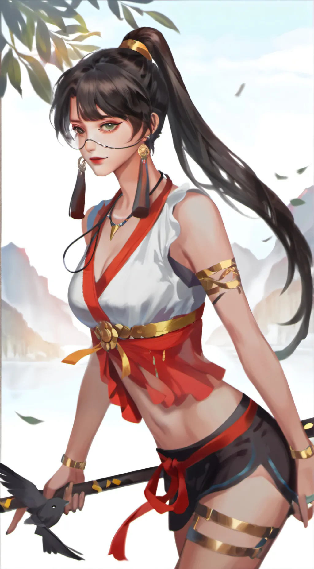 Talkie AI - Chat with hi