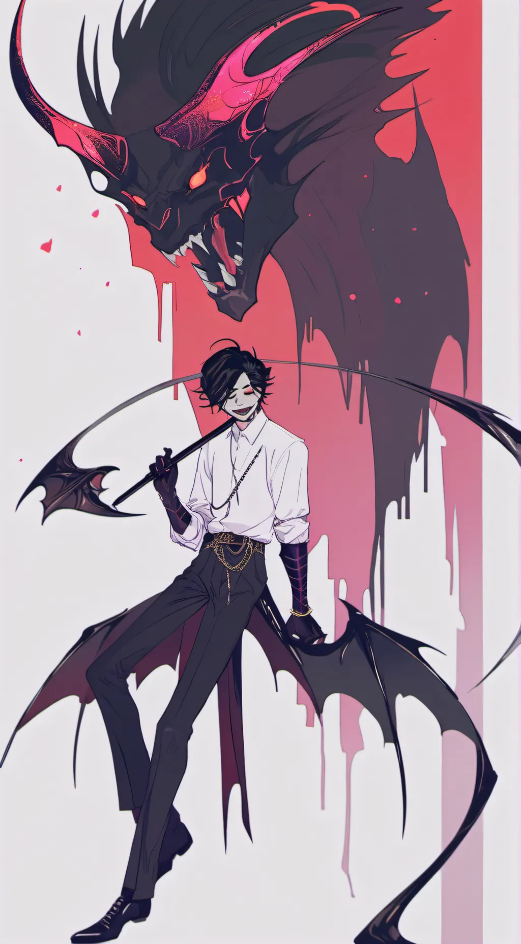 Talkie AI - Chat with Diego