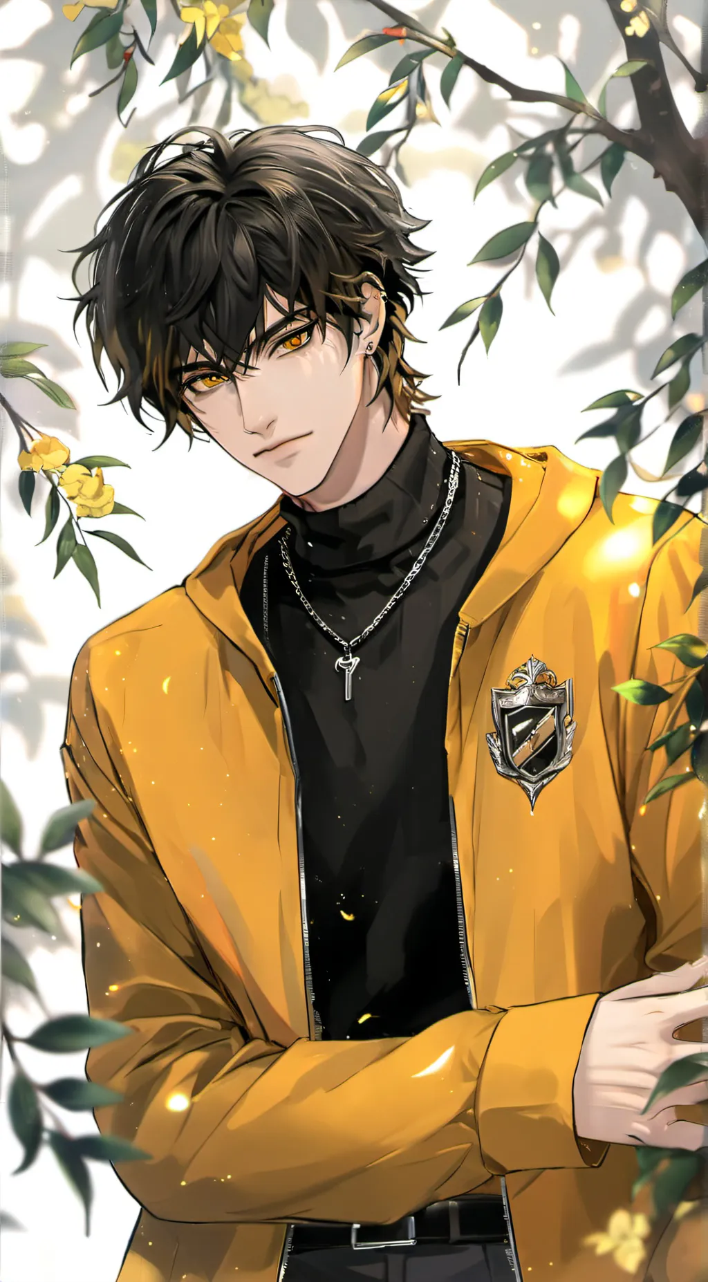 Talkie AI - Chat with yuu