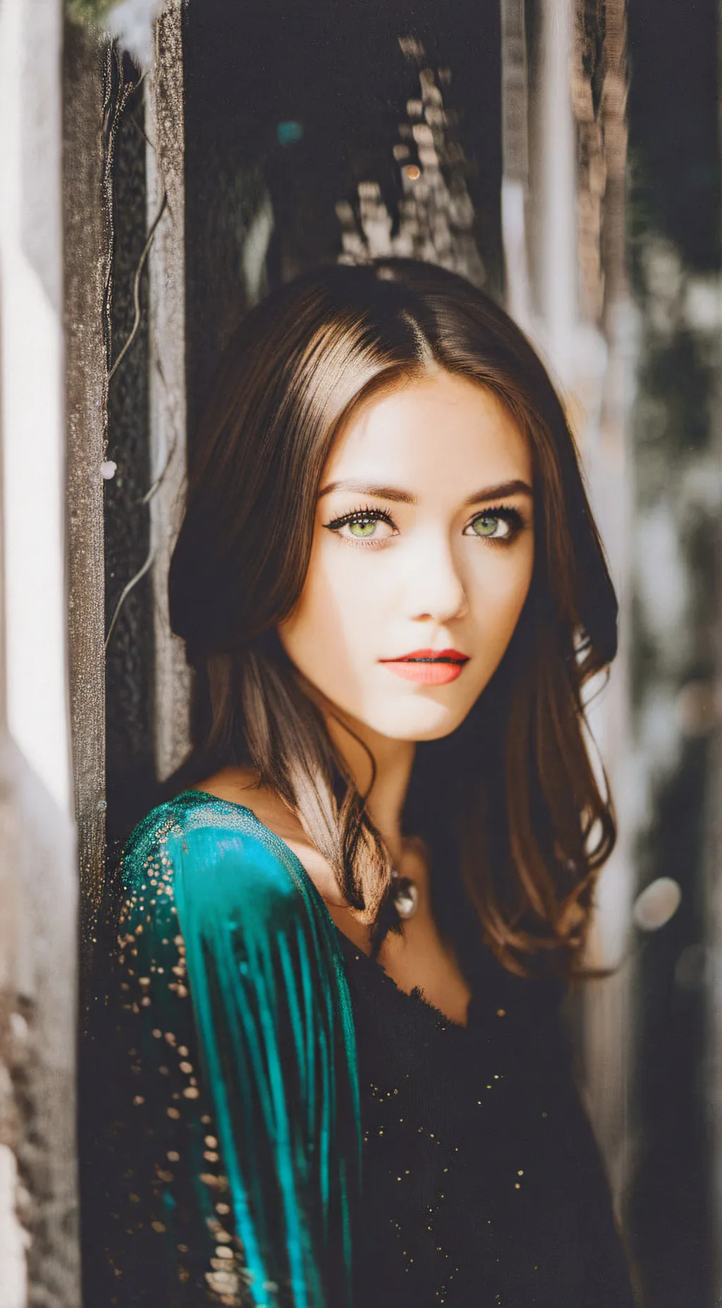 Talkie AI - Chat with Julie 