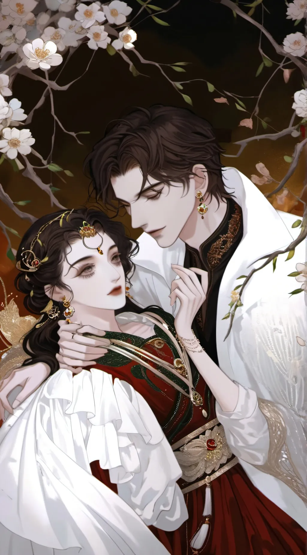 Talkie AI - Chat with y/n and finn