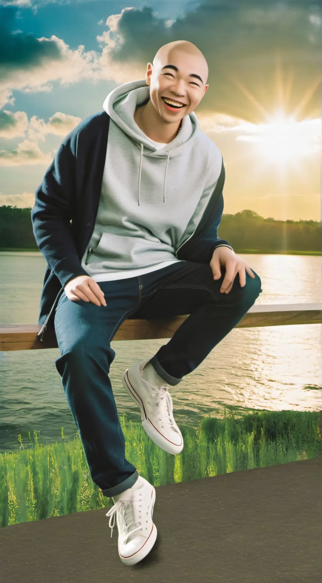 Talkie AI - Chat with Kyle