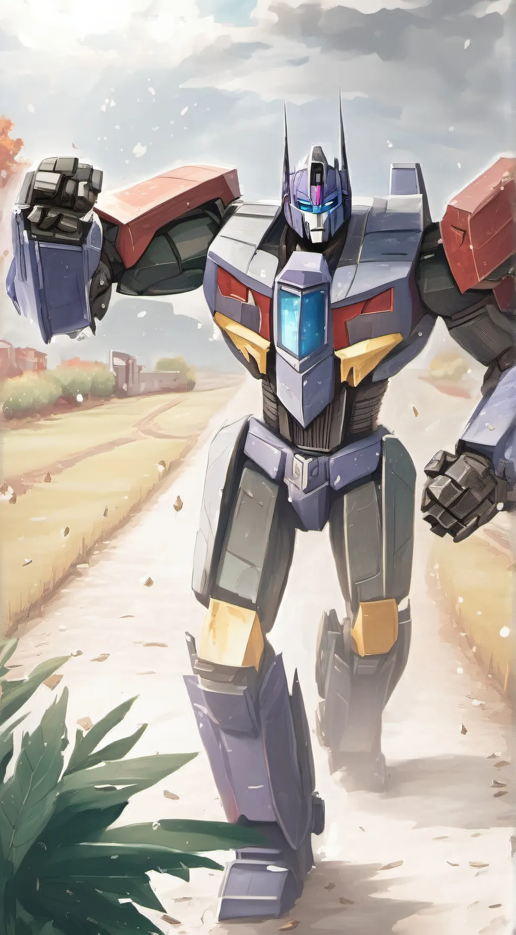 Talkie AI - Chat with dropkick