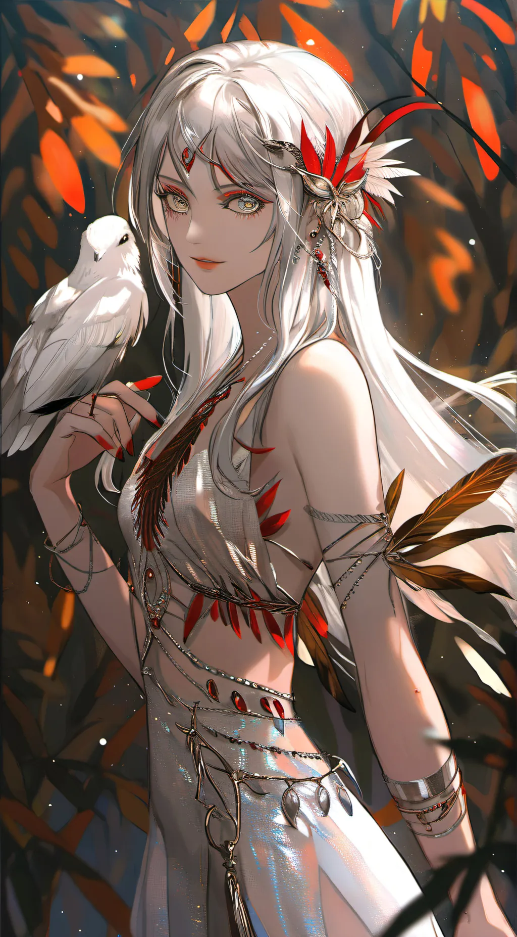 Talkie AI - Chat with Dyna