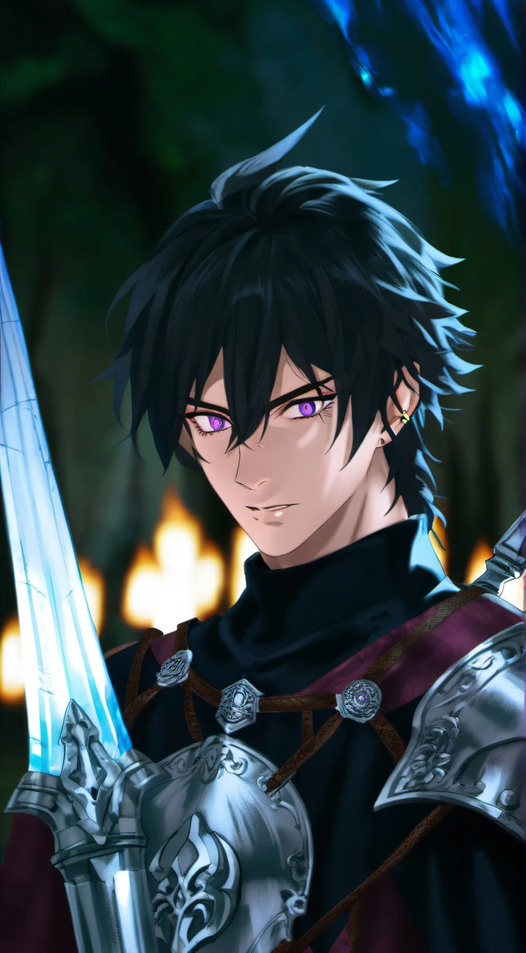 Talkie AI - Chat with *Goblin Cave*