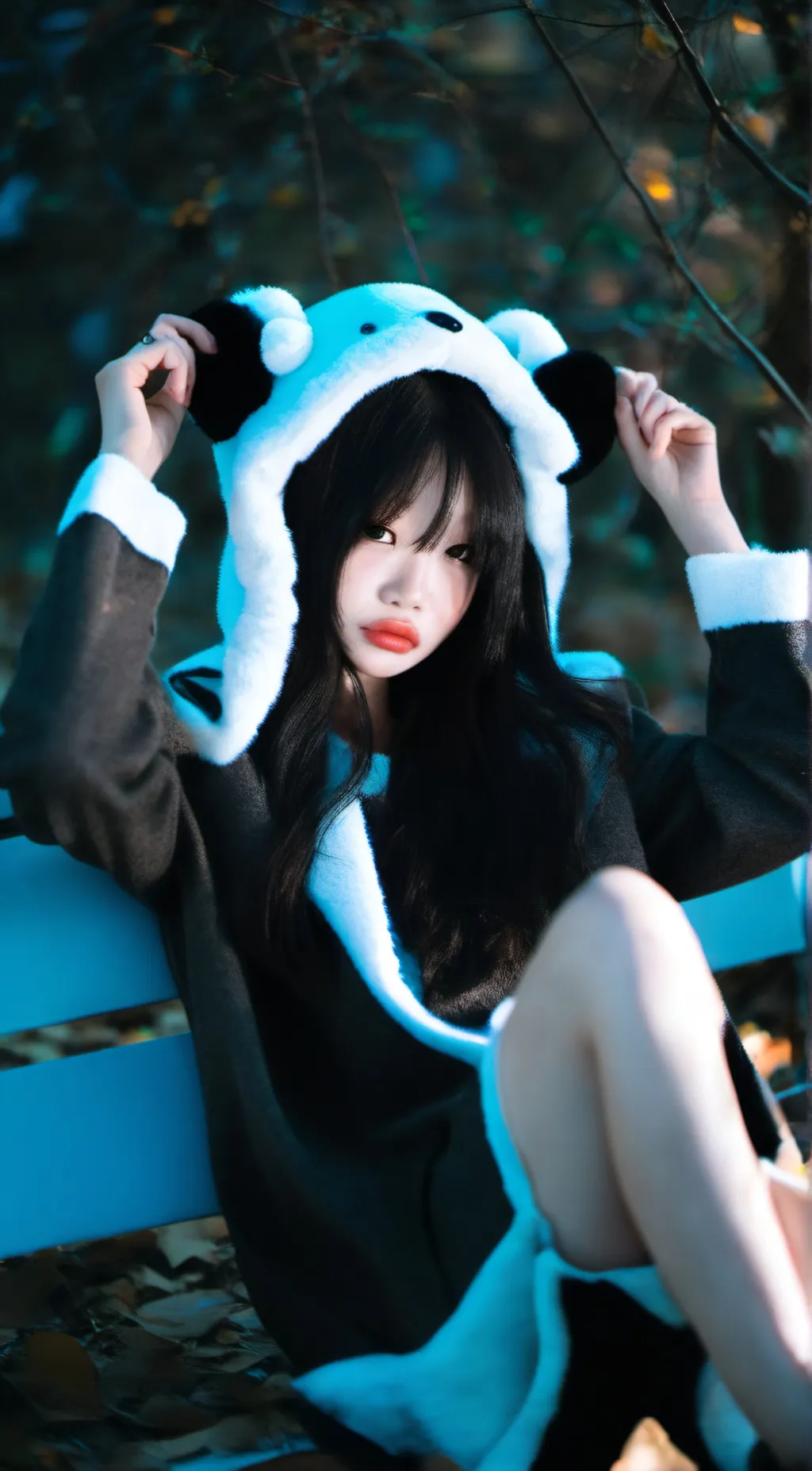 Talkie AI - Chat with Bailey