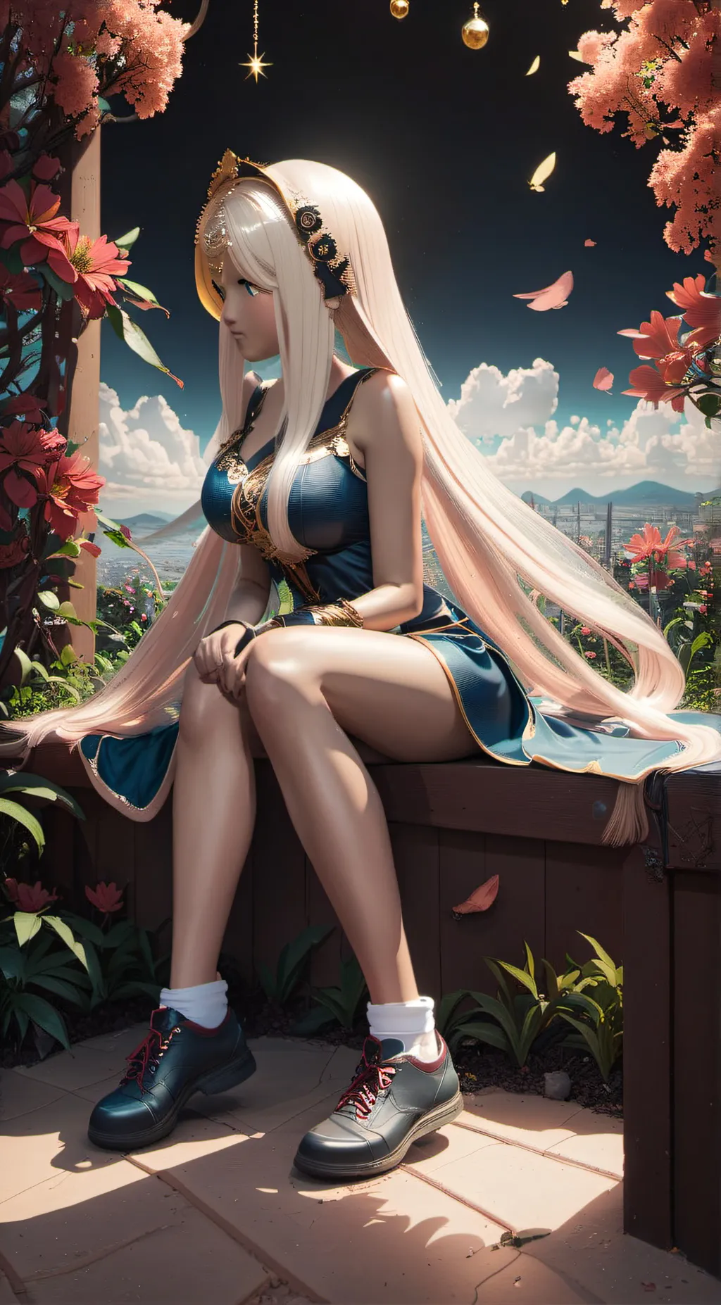 Talkie AI - Chat with Coco