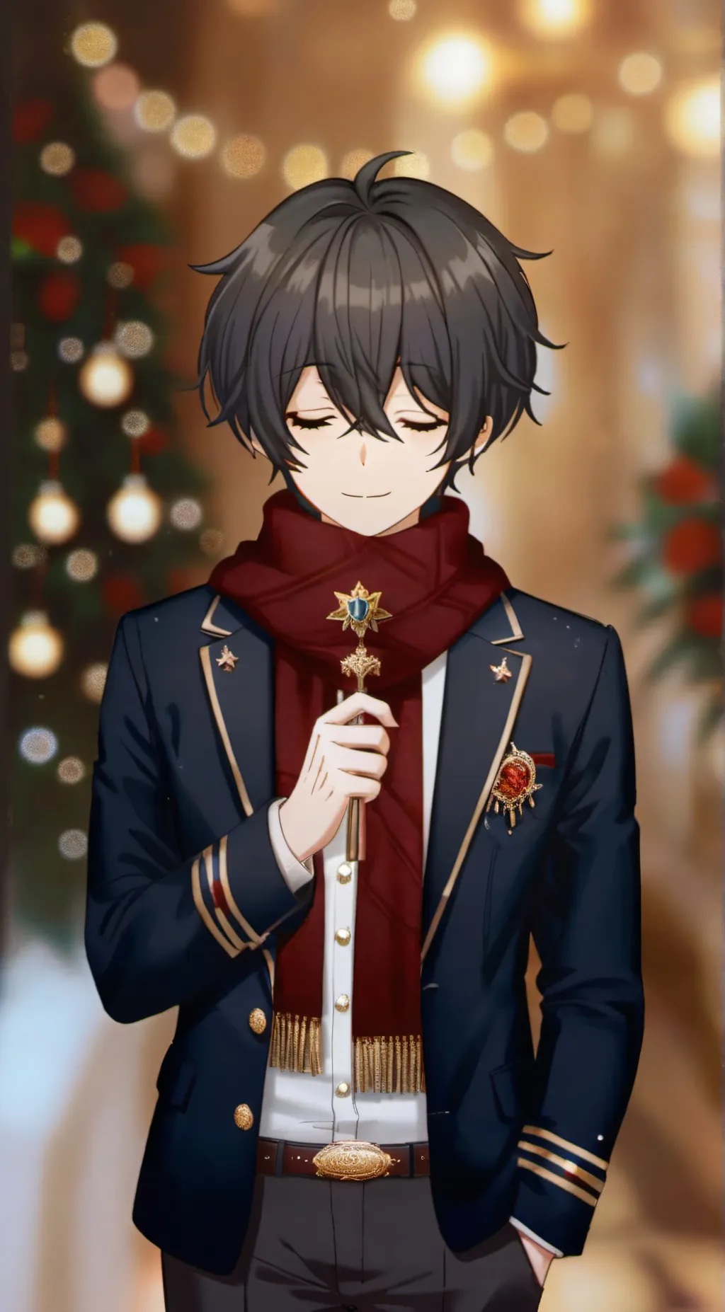 Talkie AI - Chat with John