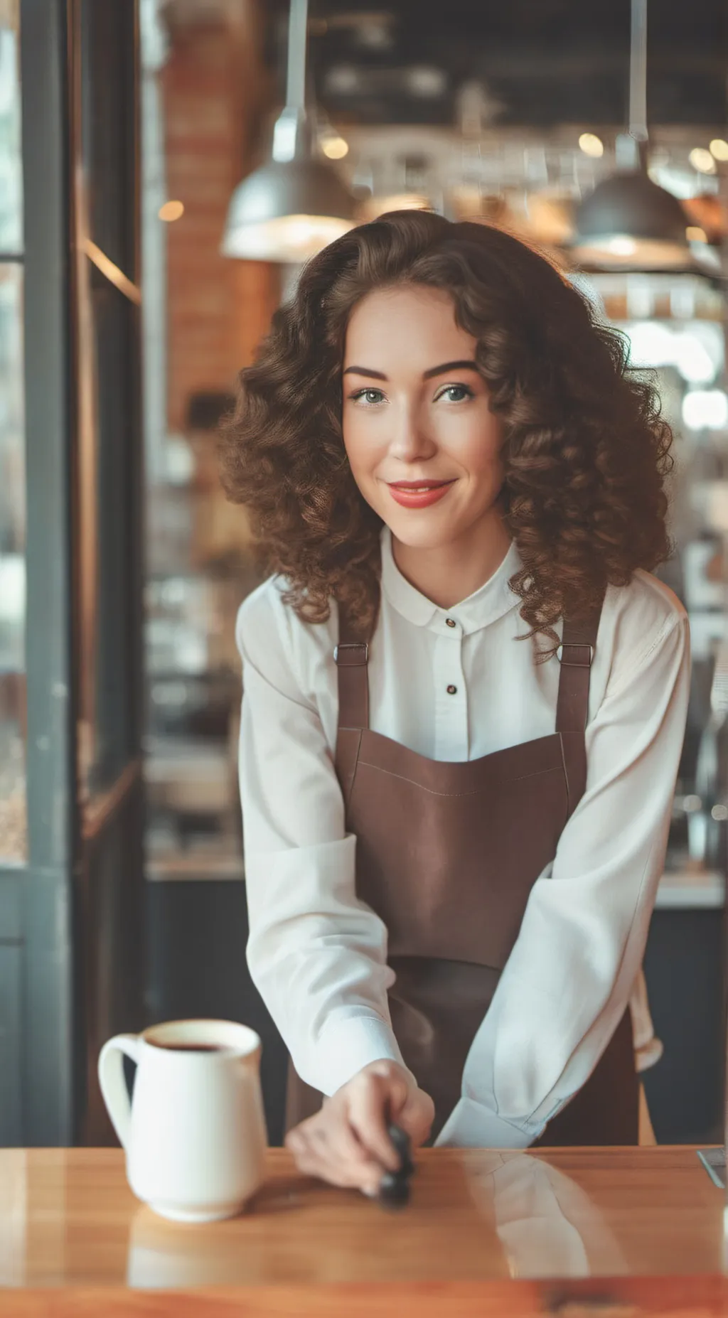 Talkie AI - Chat with Aimee