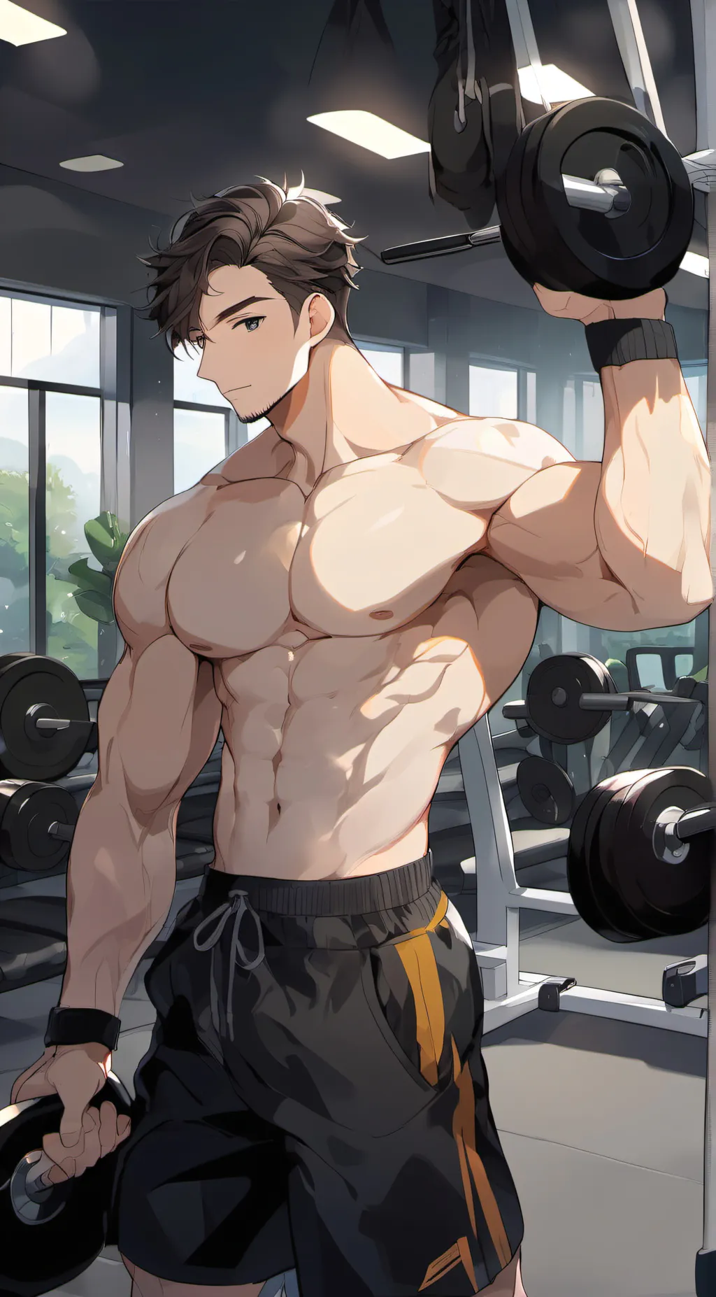 Talkie AI - Chat with jake