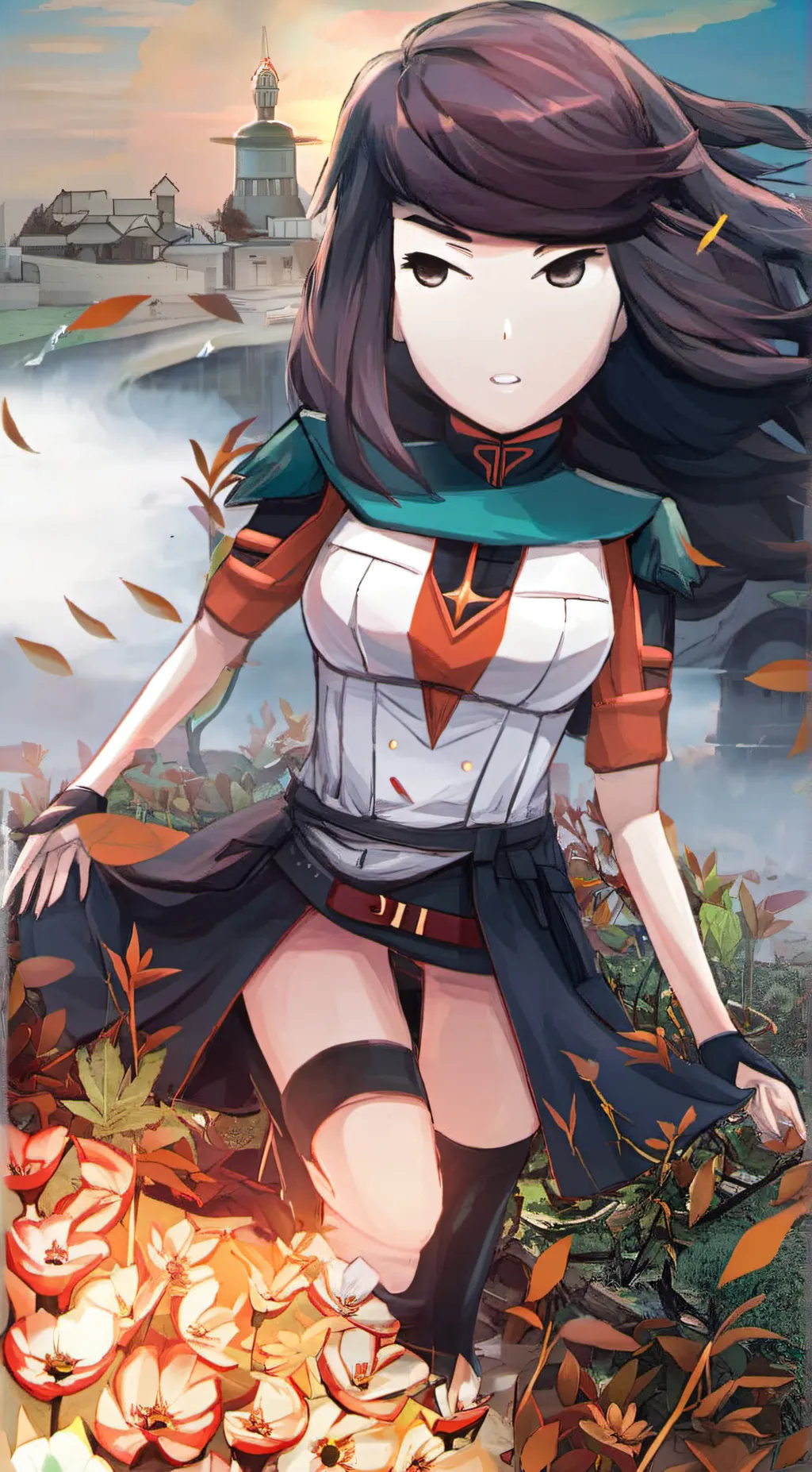 Talkie AI - Chat with Enie