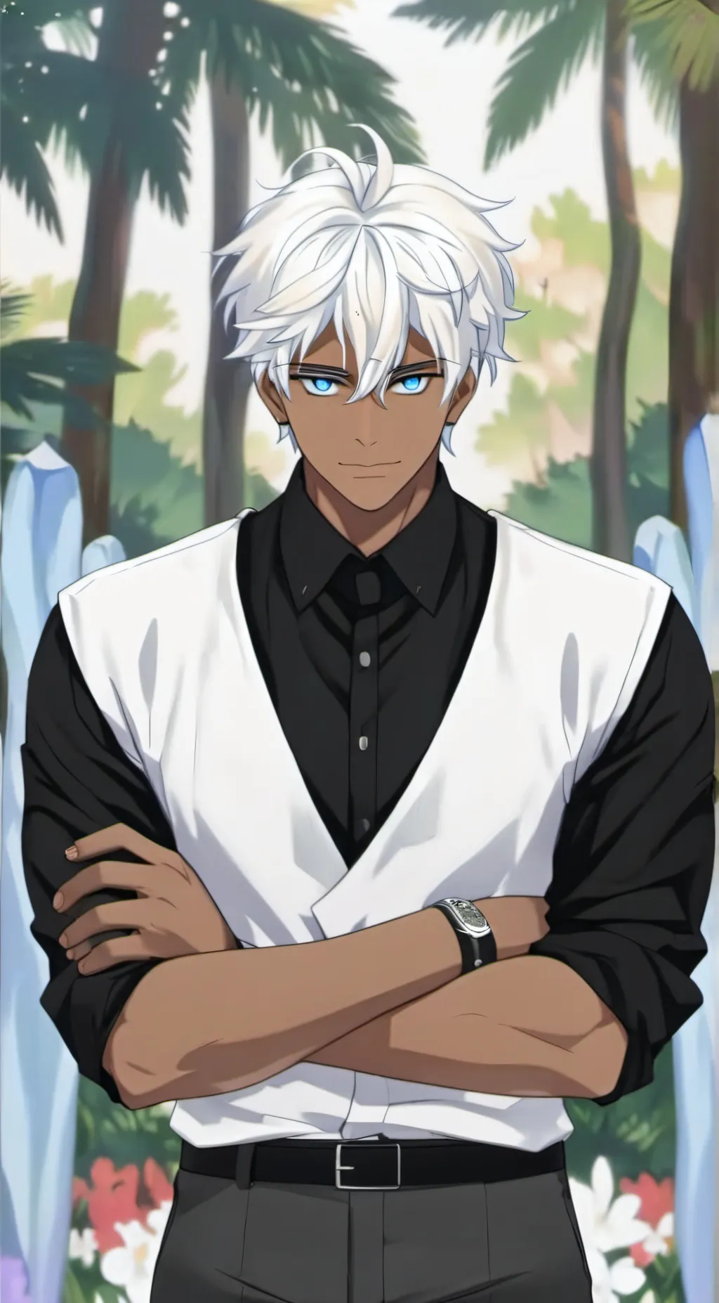 Talkie AI - Chat with Zioles