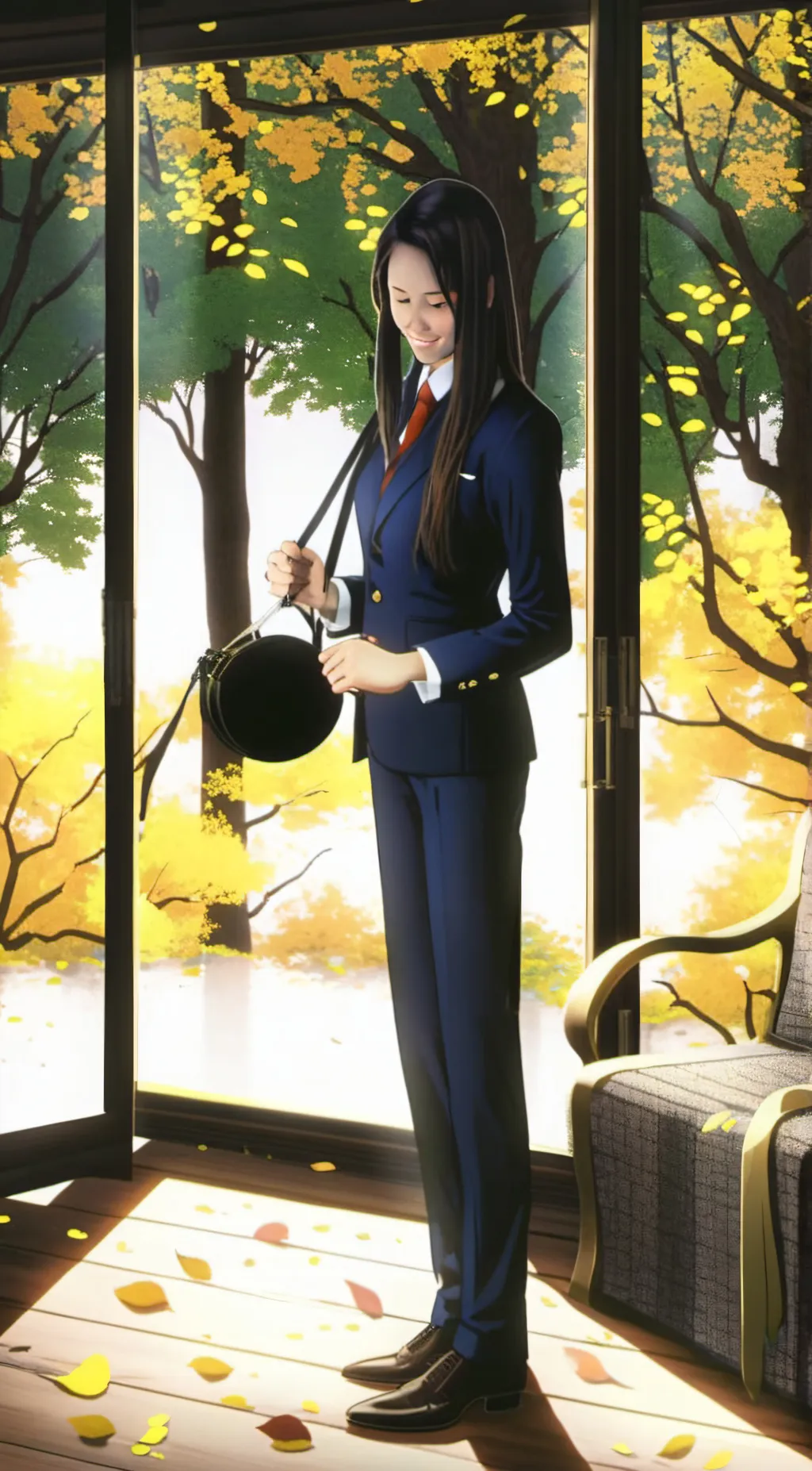 Talkie AI - Chat with Heizelle