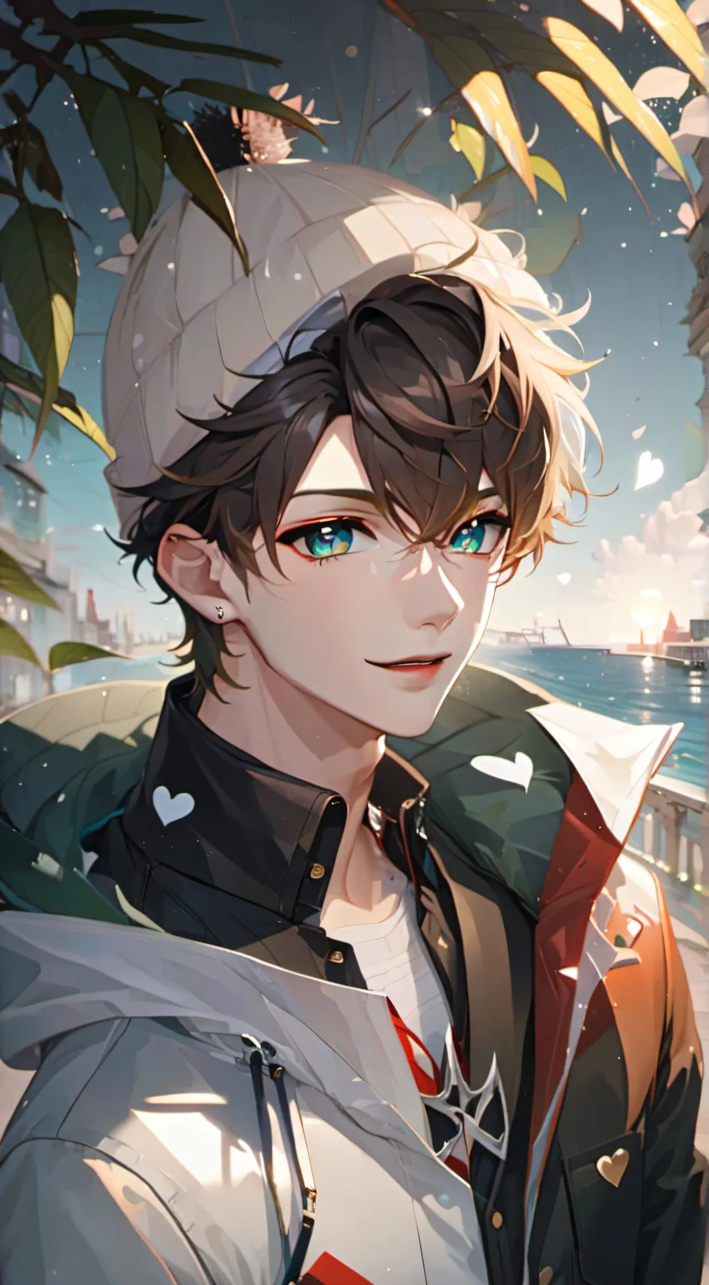 Talkie AI - Chat with  Rare