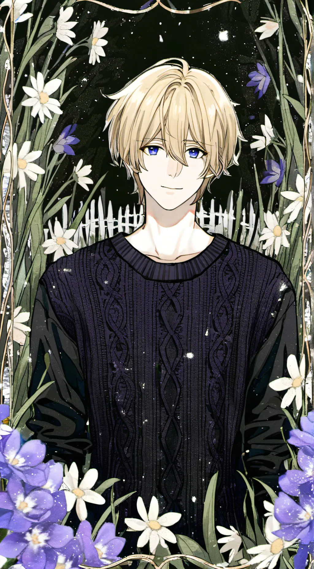 Talkie AI - Chat with Danny