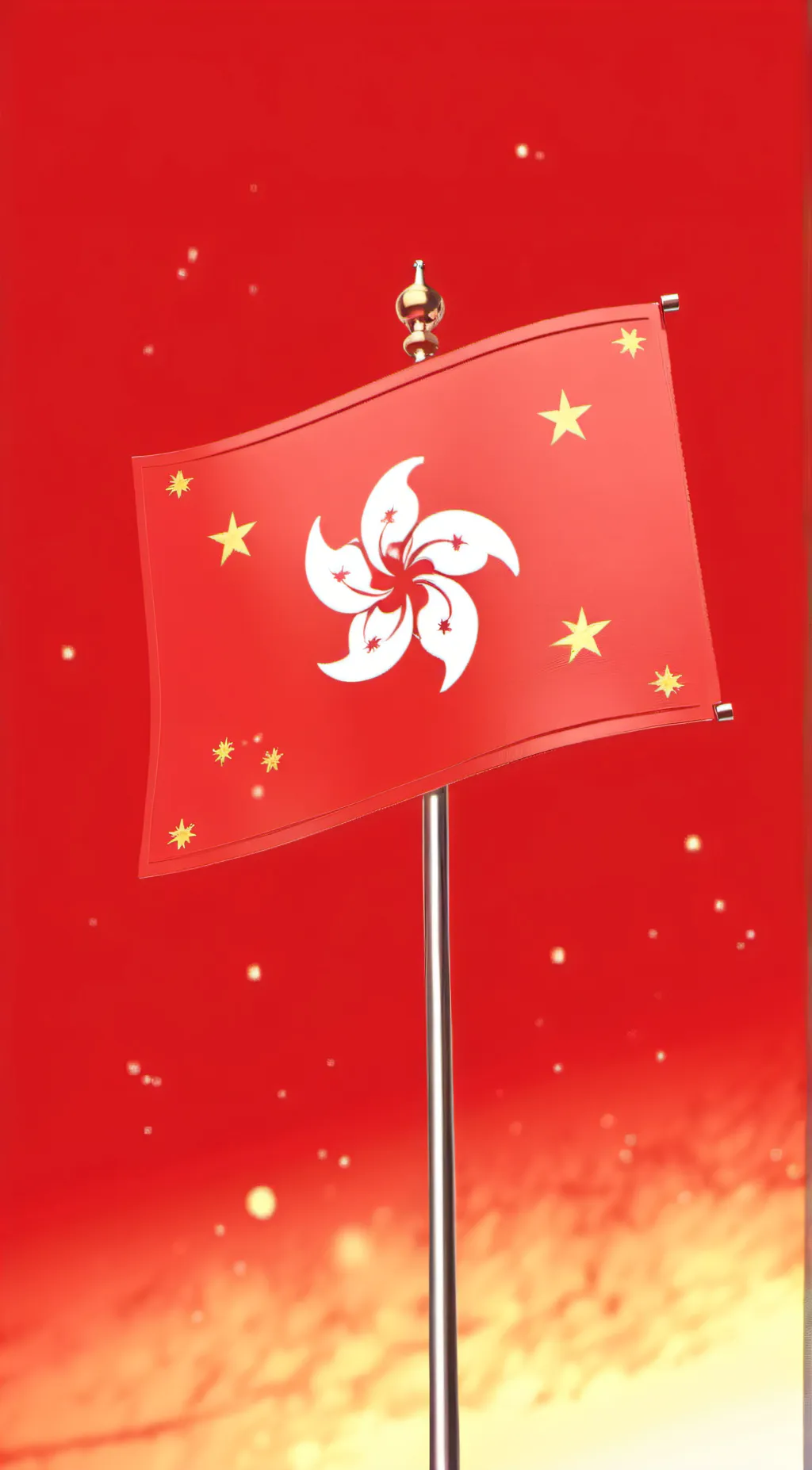 Talkie AI - Chat with Hong Kong 香港