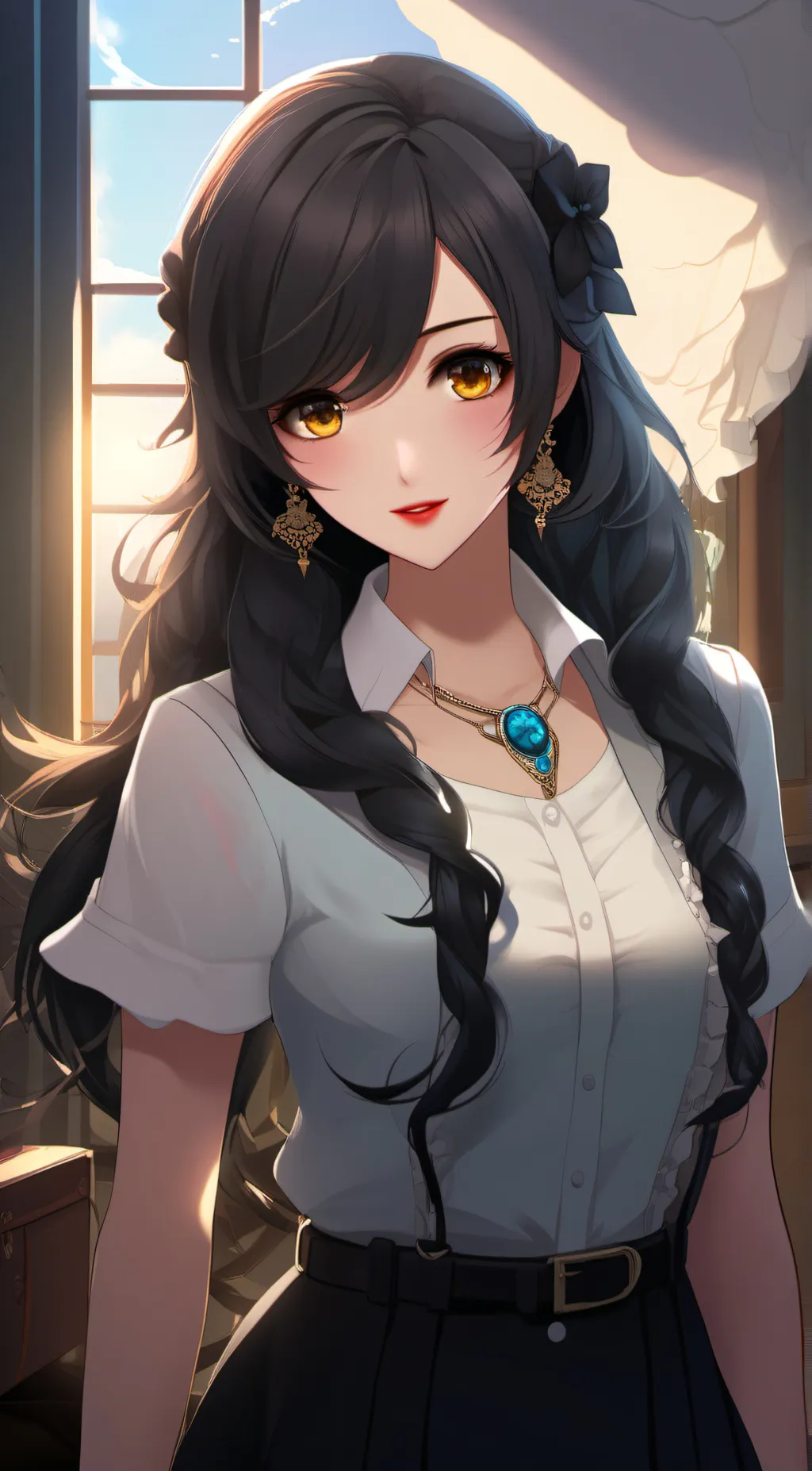 Talkie AI - Chat with marty marty marty