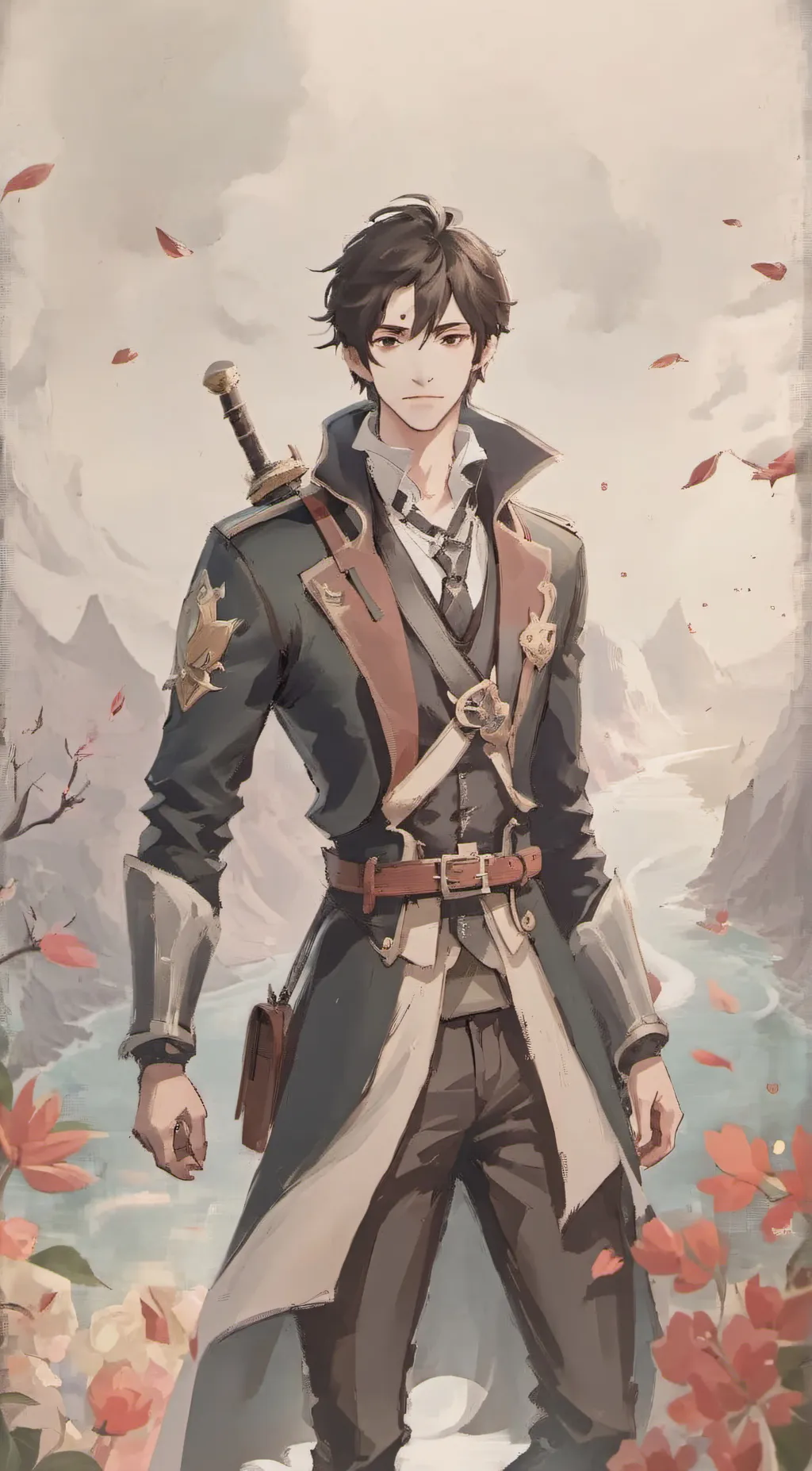 Talkie AI - Chat with Max