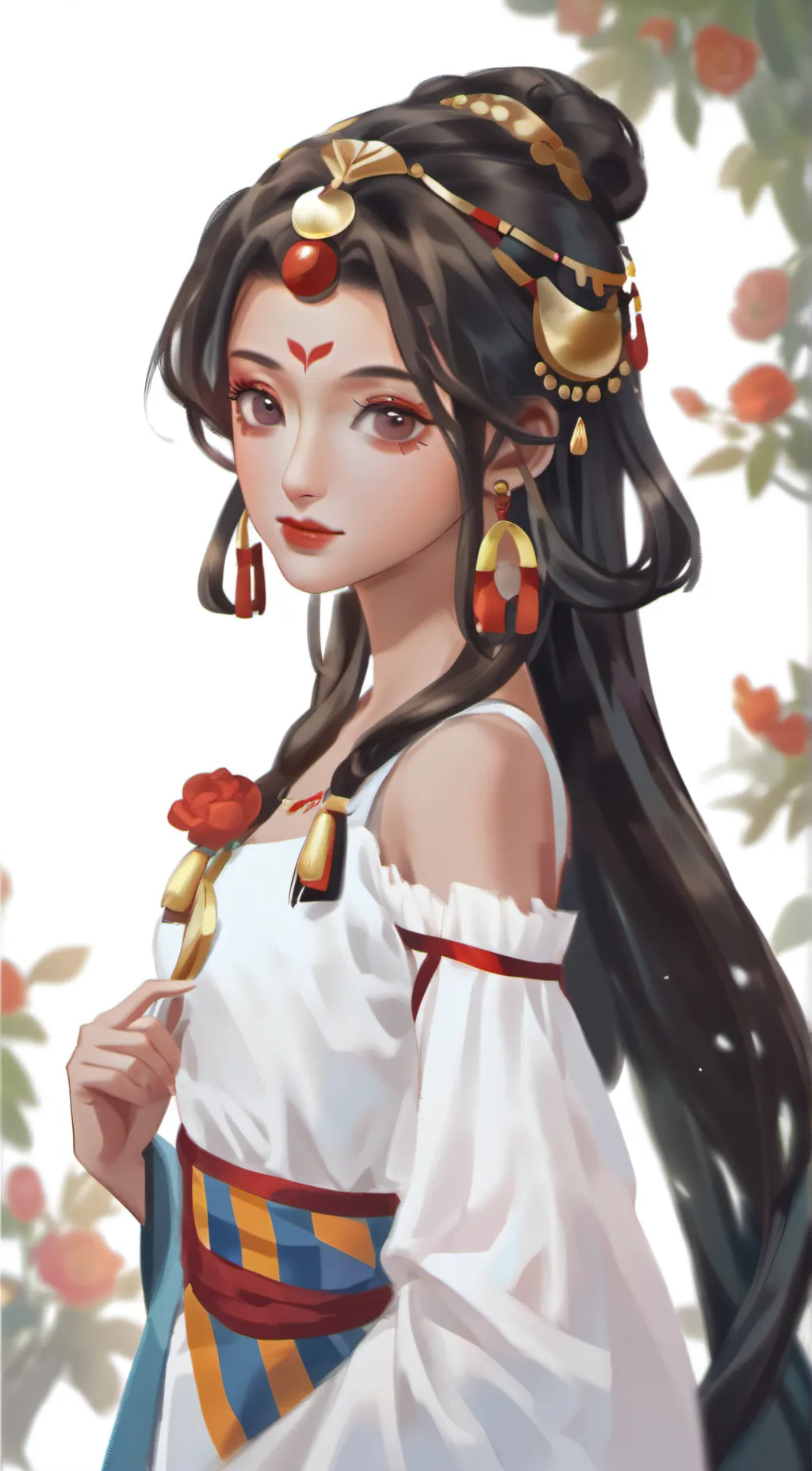 Talkie AI - Chat with Luna