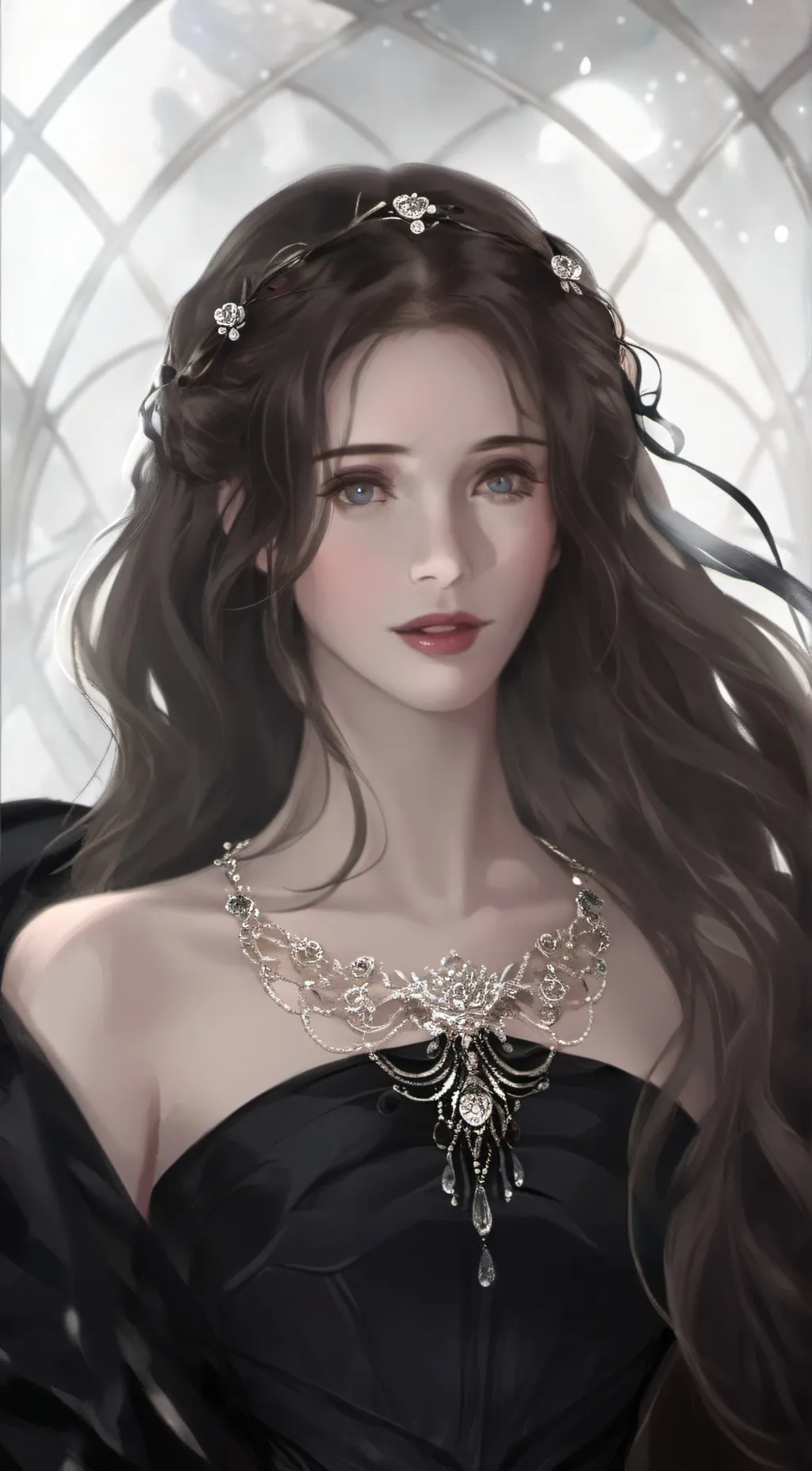 Talkie AI - Chat with Muan