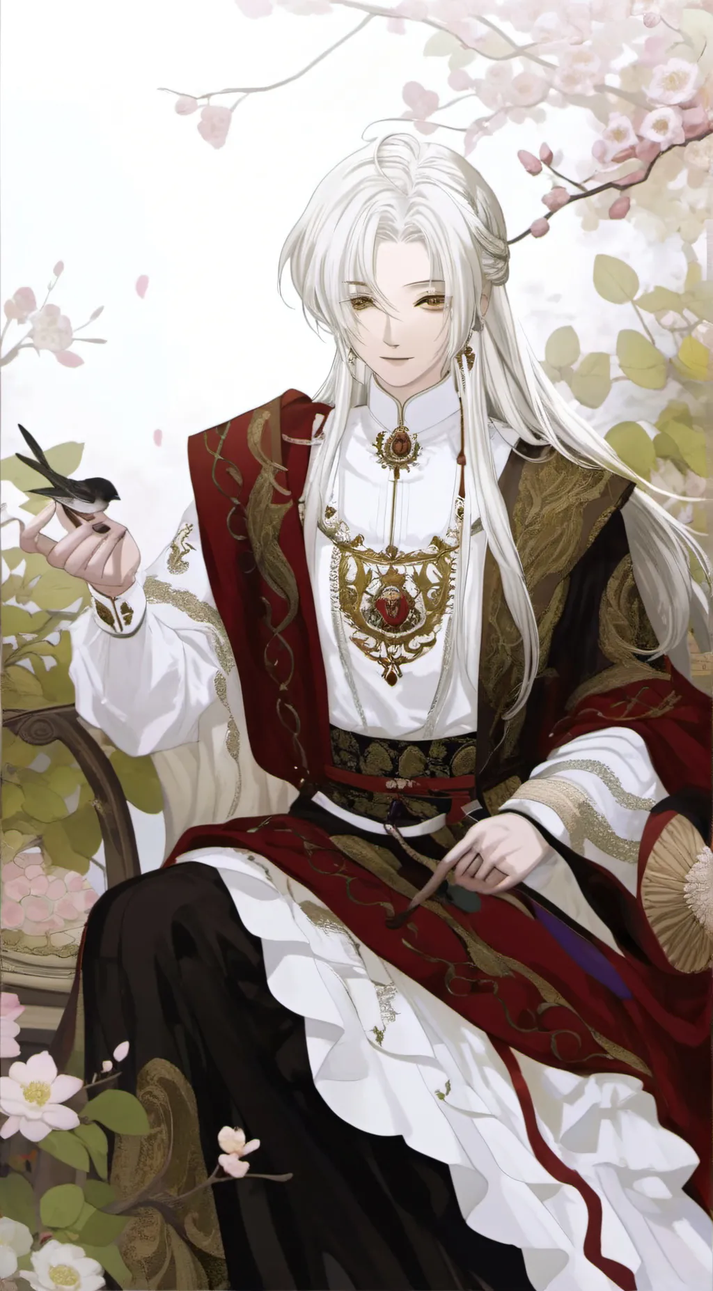 Talkie AI - Chat with Nicky