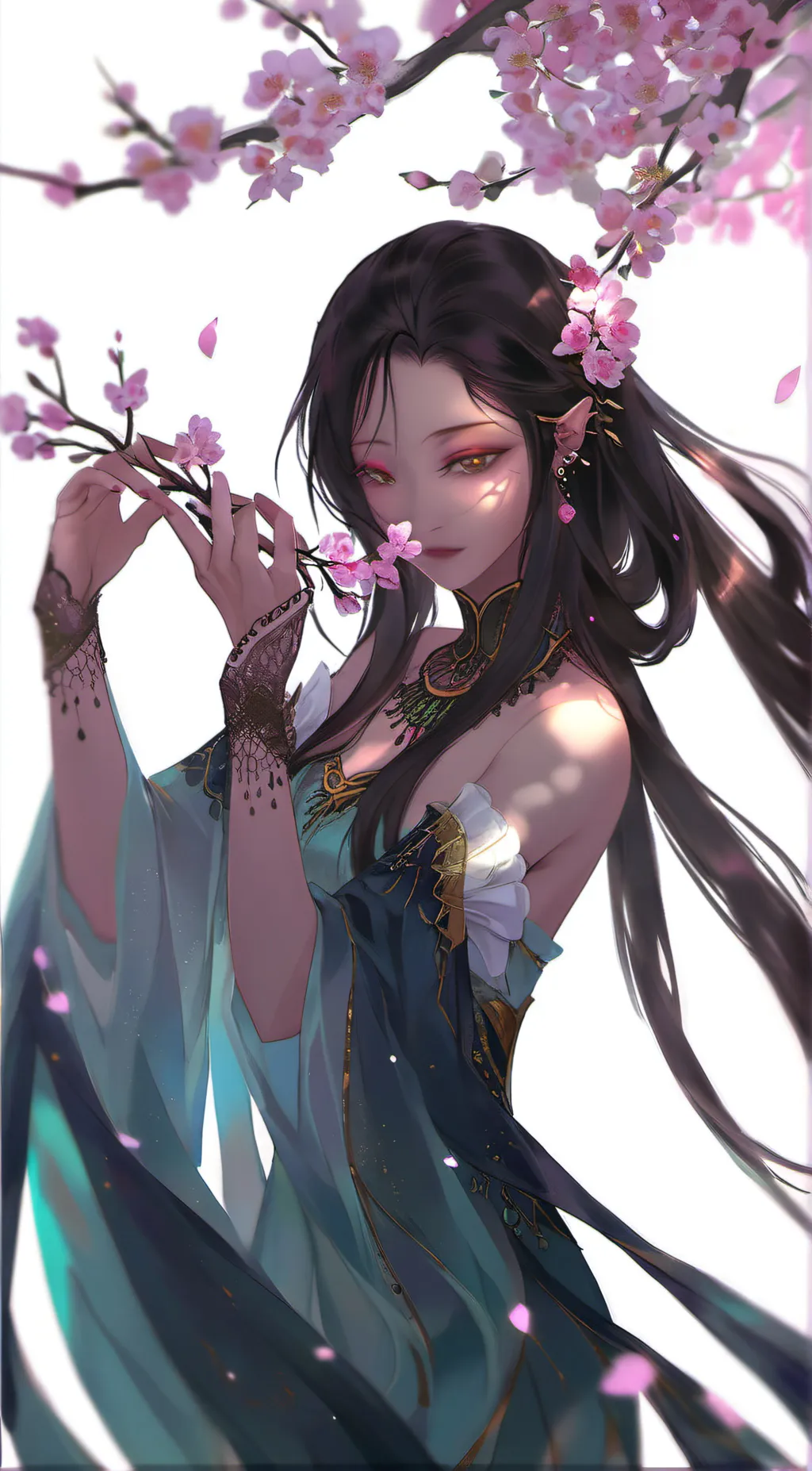 Talkie AI - Chat with nezuko kamado