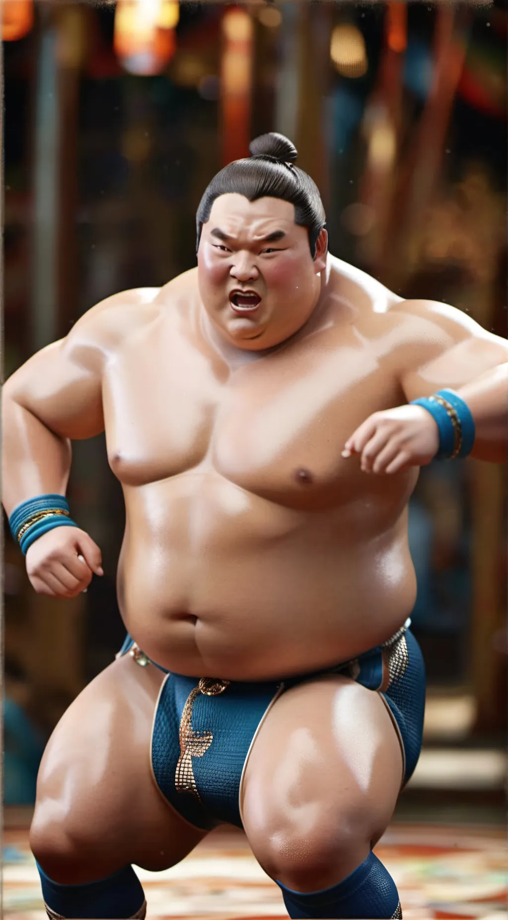 Talkie AI - Chat with Sumo