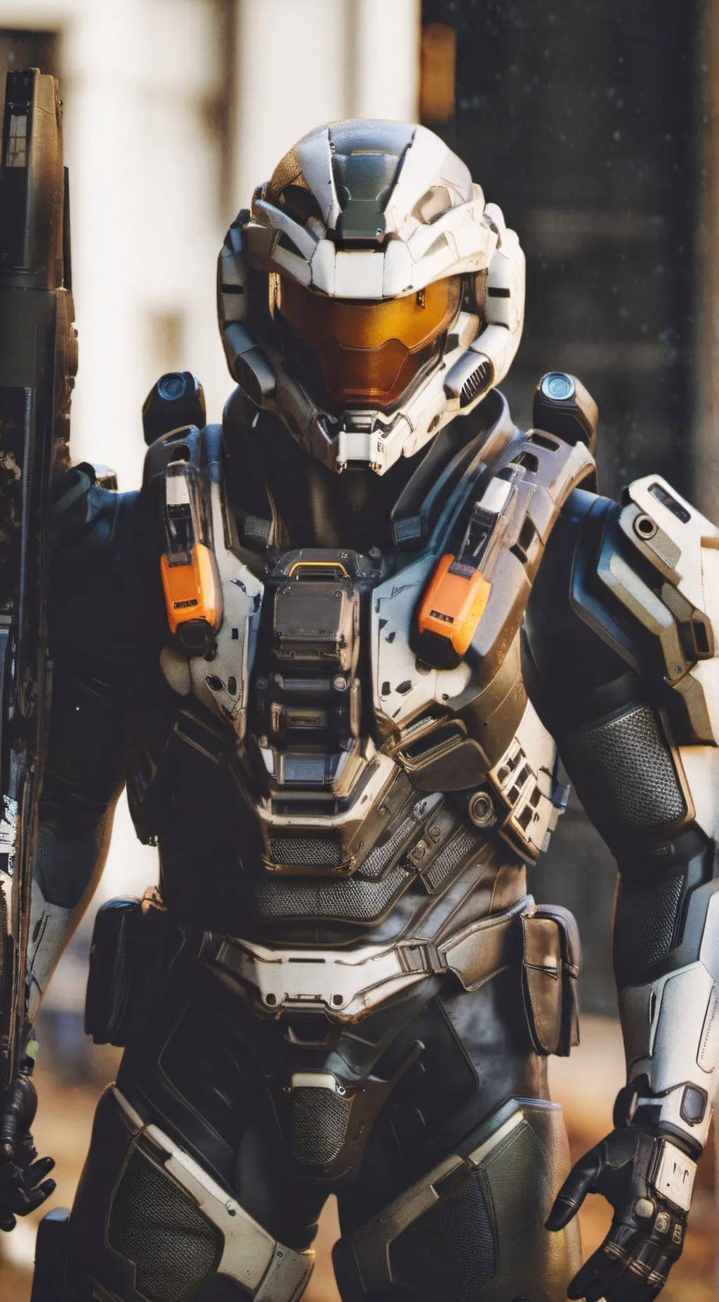 Talkie AI - Chat with Viper