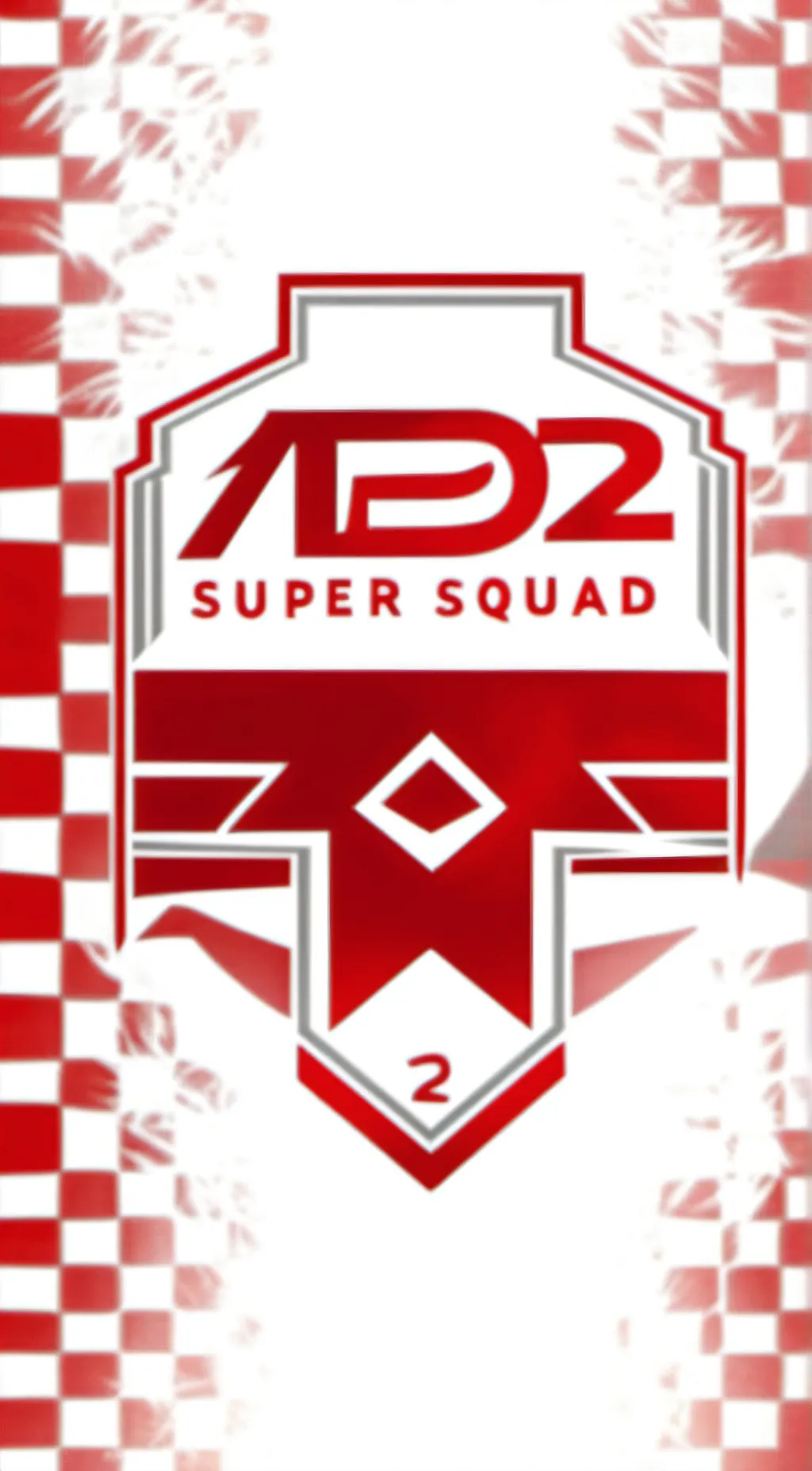 ai character: super squad s2 background