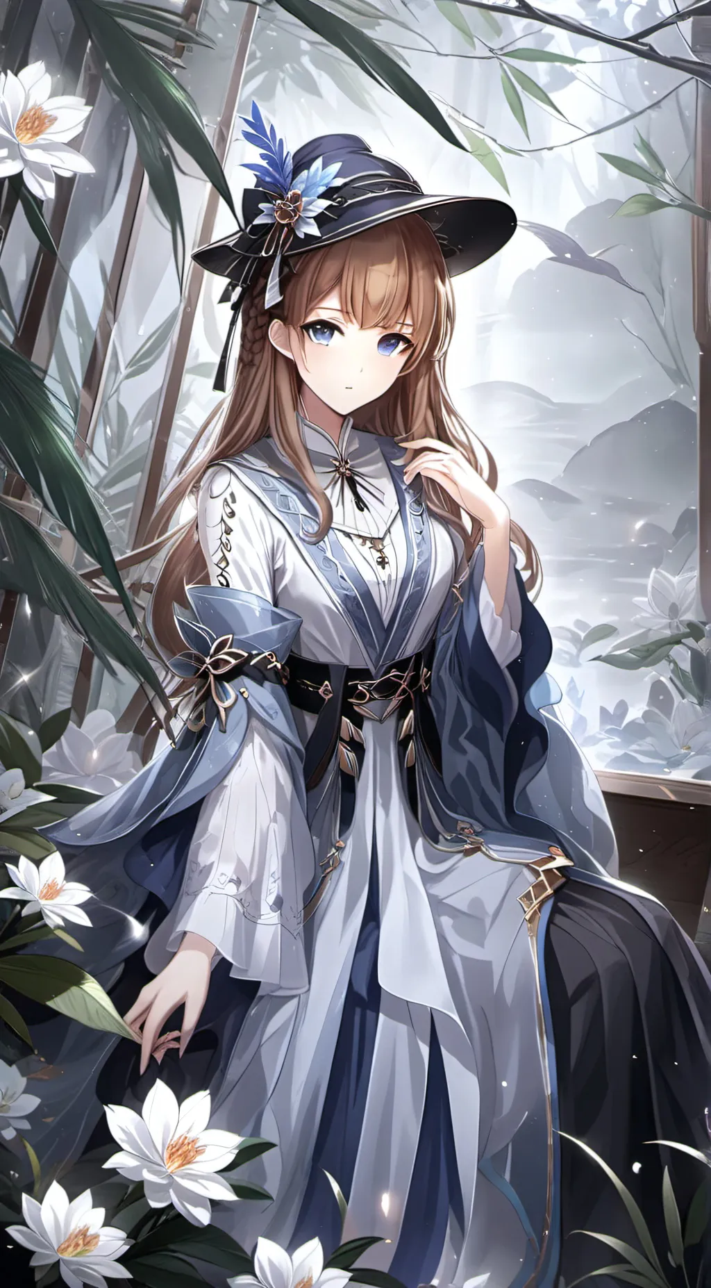 Talkie AI - Chat with Alisha