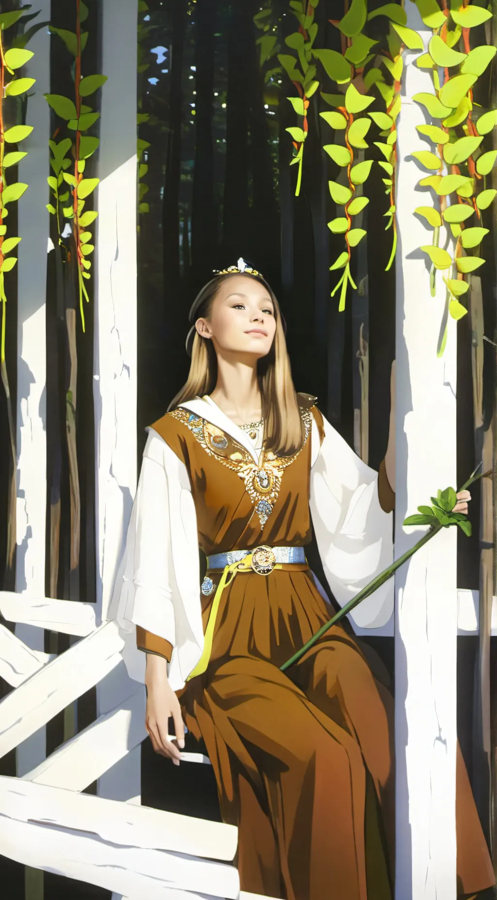 Talkie AI - Chat with ophile