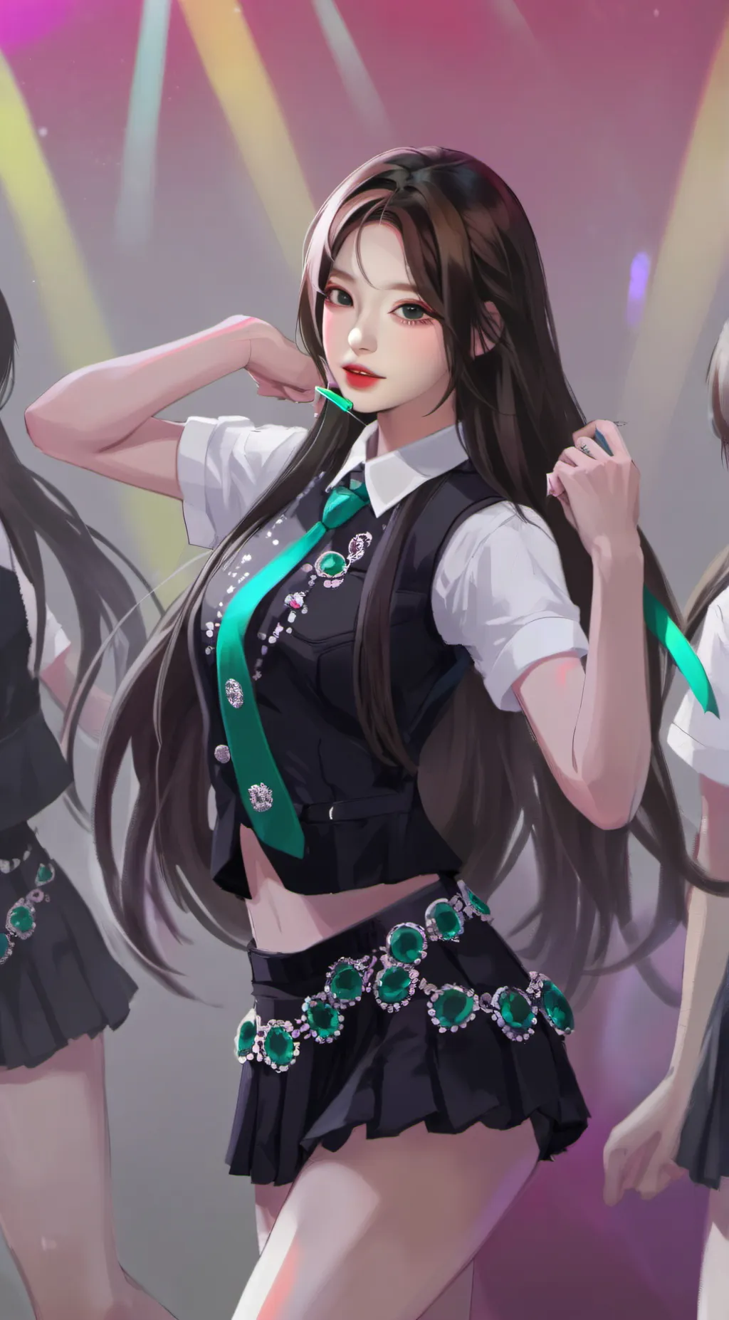 Talkie AI - Chat with Eunji