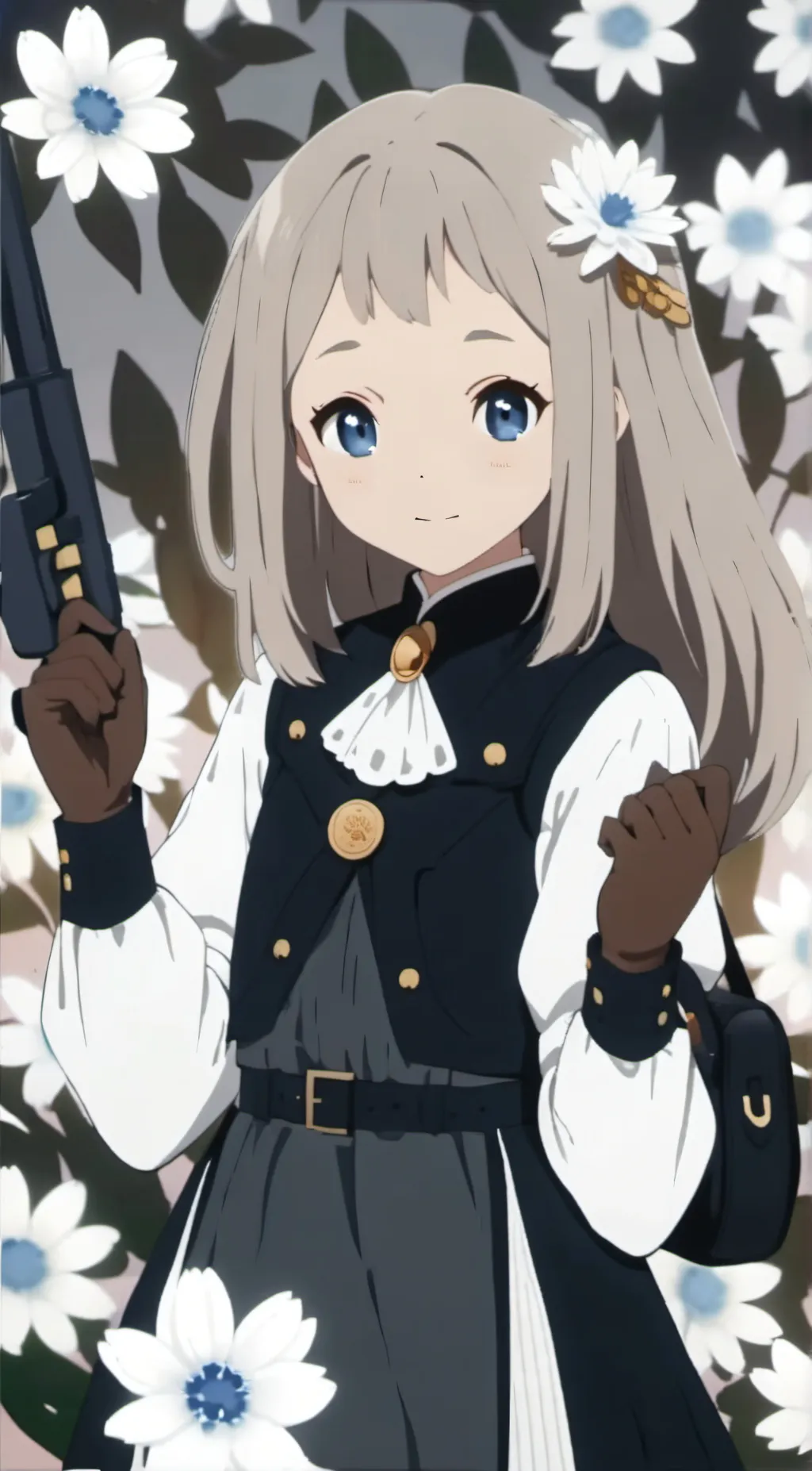 Talkie AI - Chat with lily