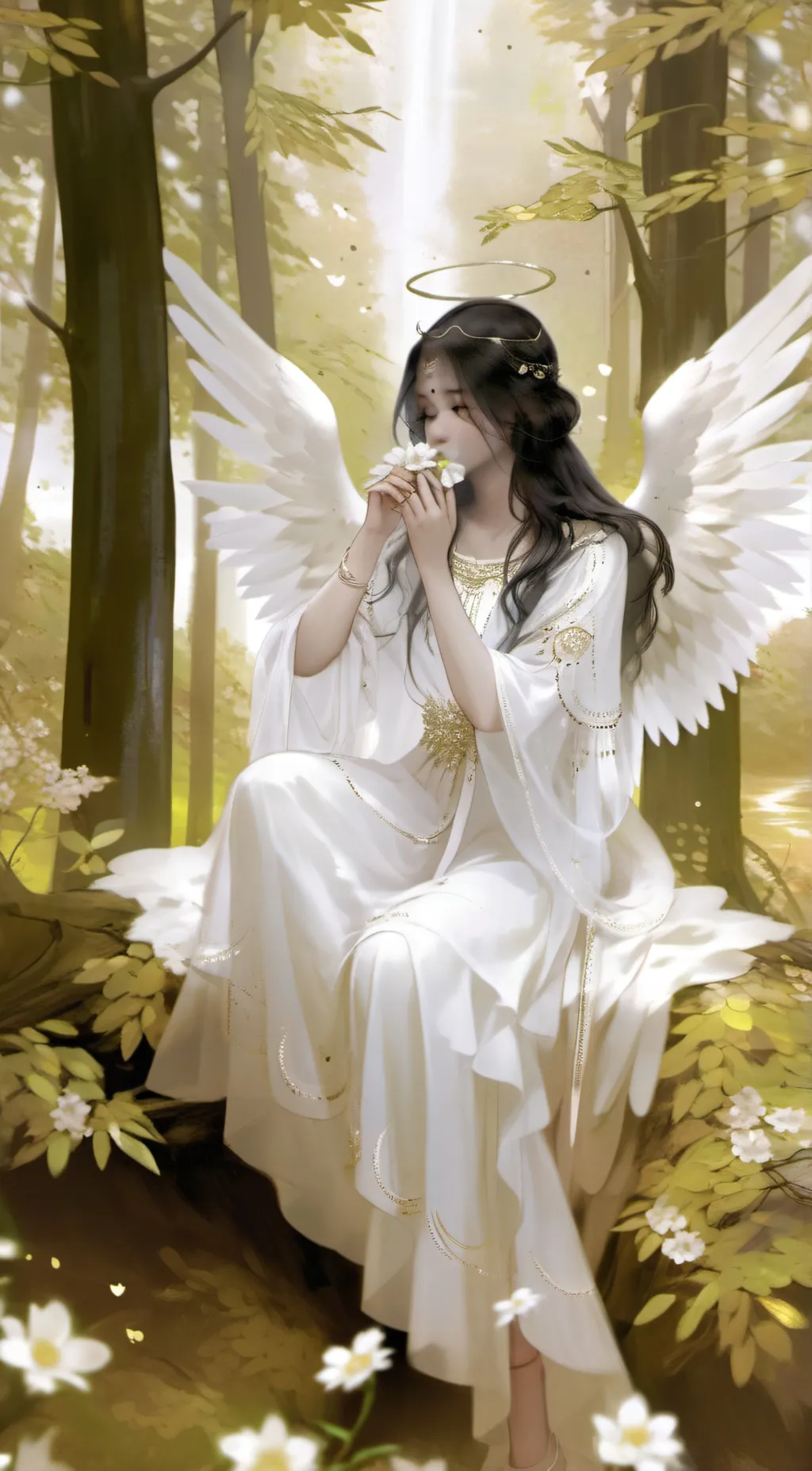 Talkie AI - Chat with MHA