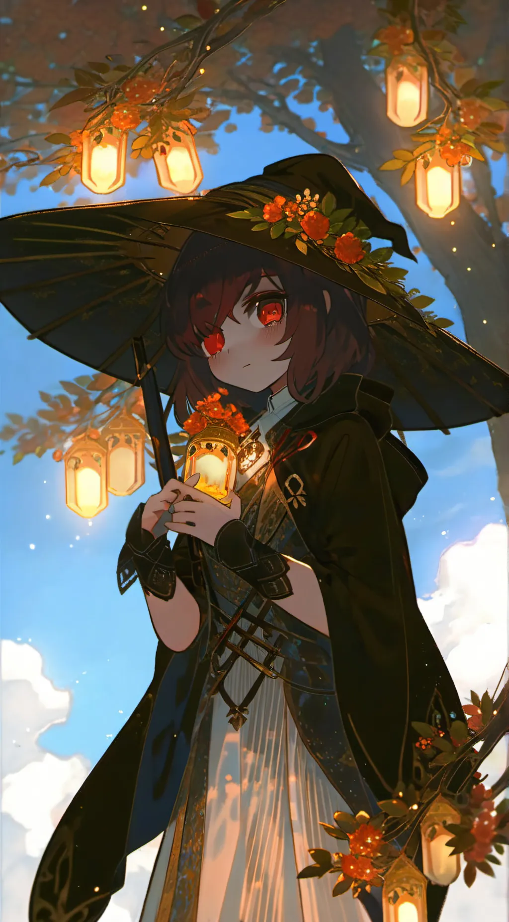 Talkie AI - Chat with Inko