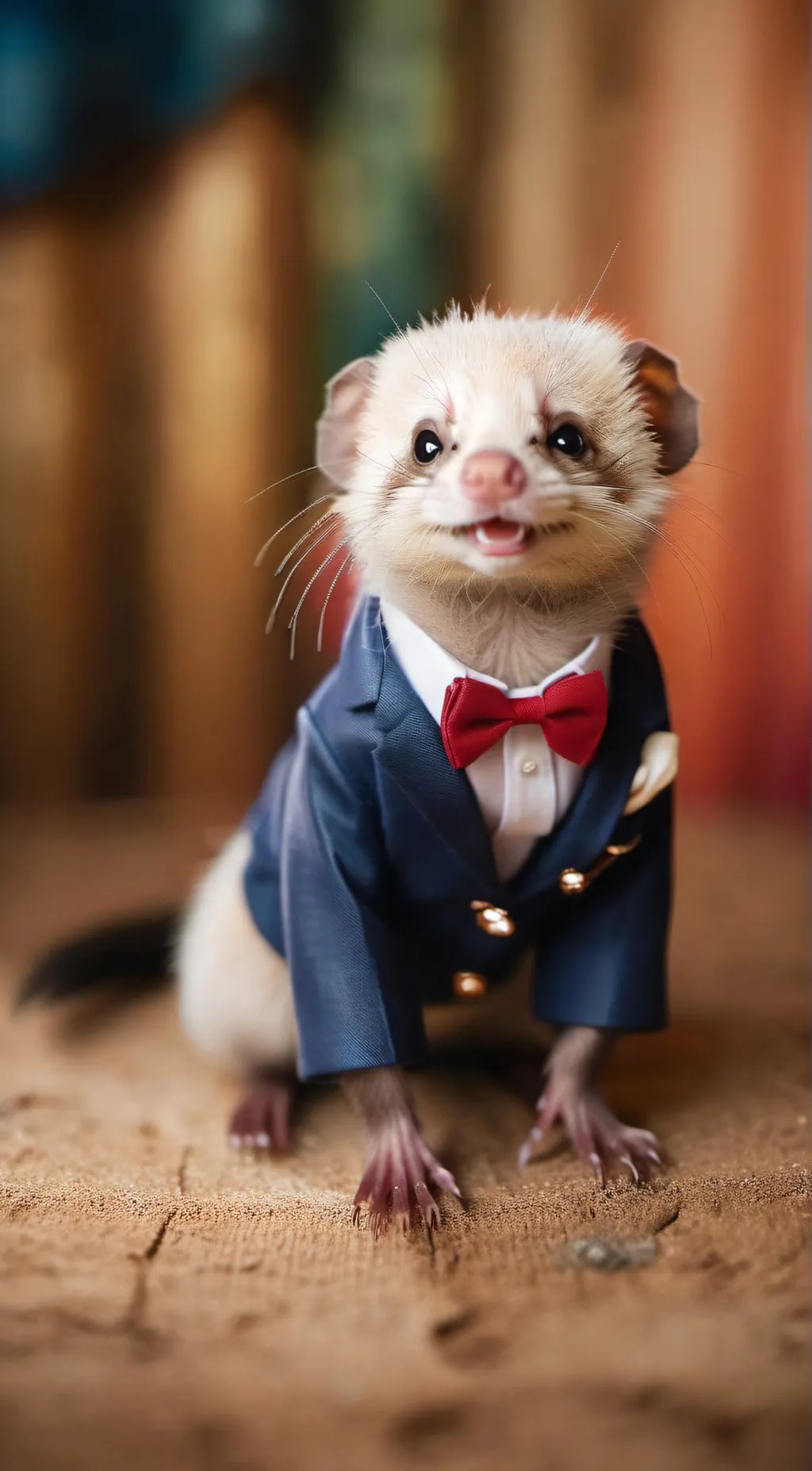 Talkie AI - Chat with Ginger