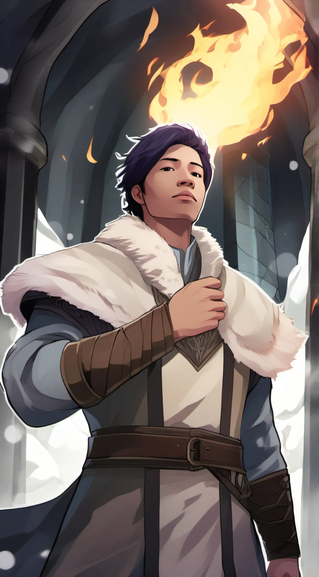 Talkie AI - Chat with Ember