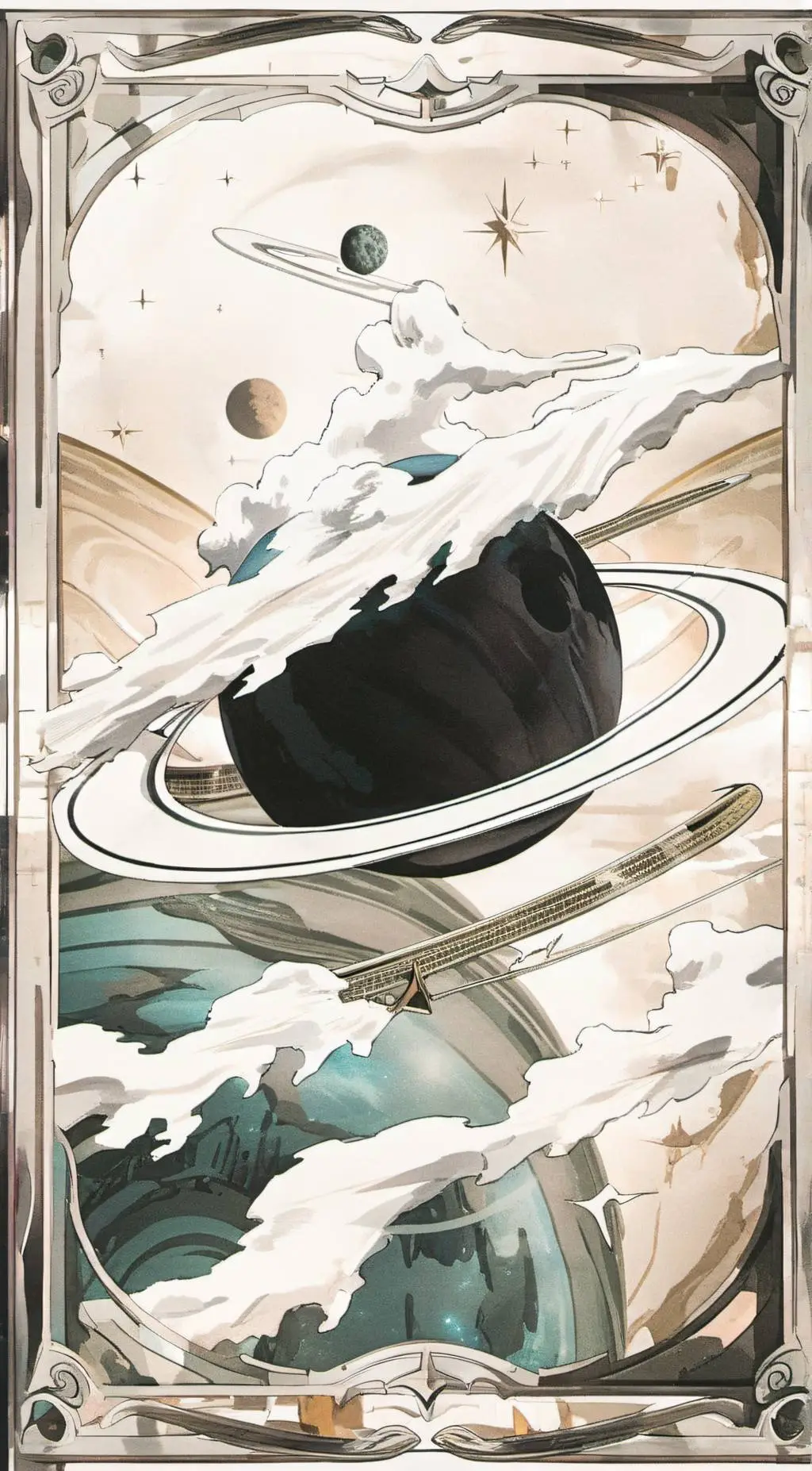 Talkie AI - Chat with Uranus