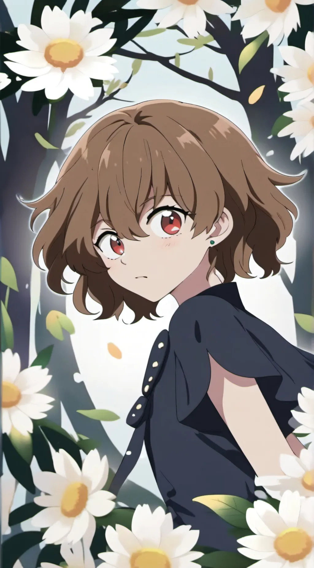 ai character: sparta background