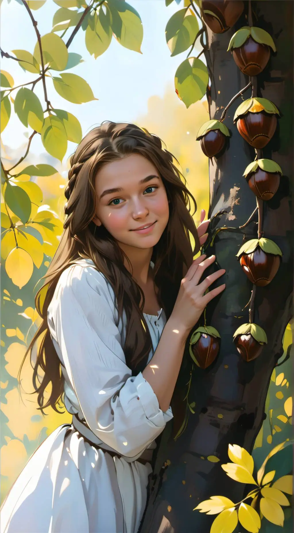 Talkie AI - Chat with Elicia 