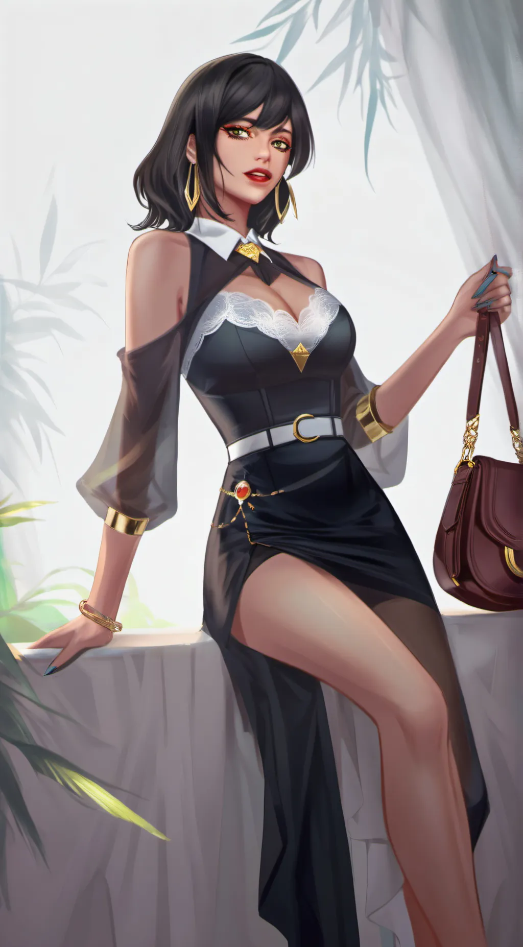 Talkie AI - Chat with Jane