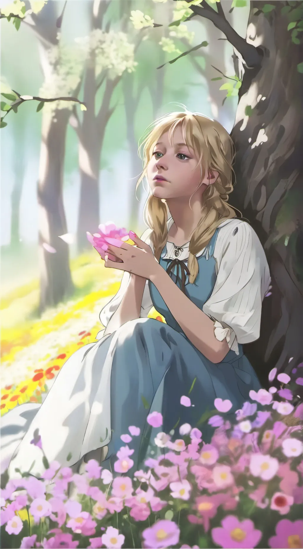 Talkie AI - Chat with Ayva