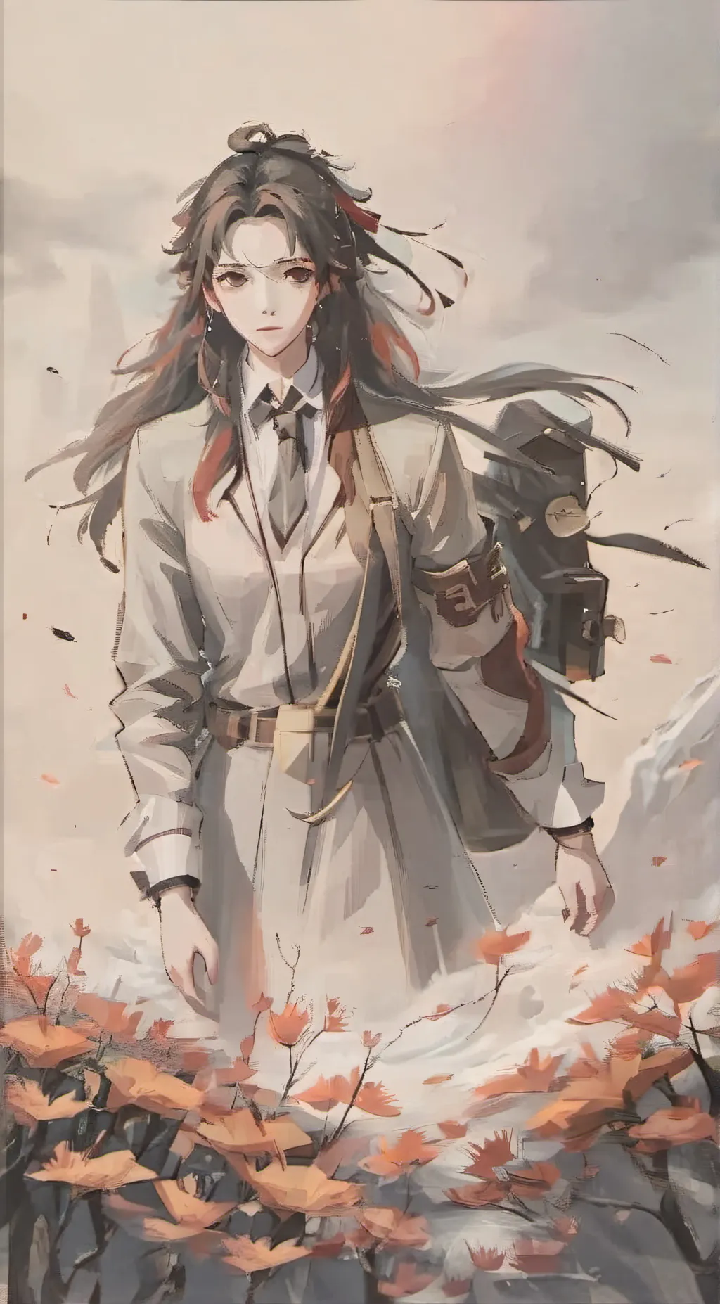 Talkie AI - Chat with Hana