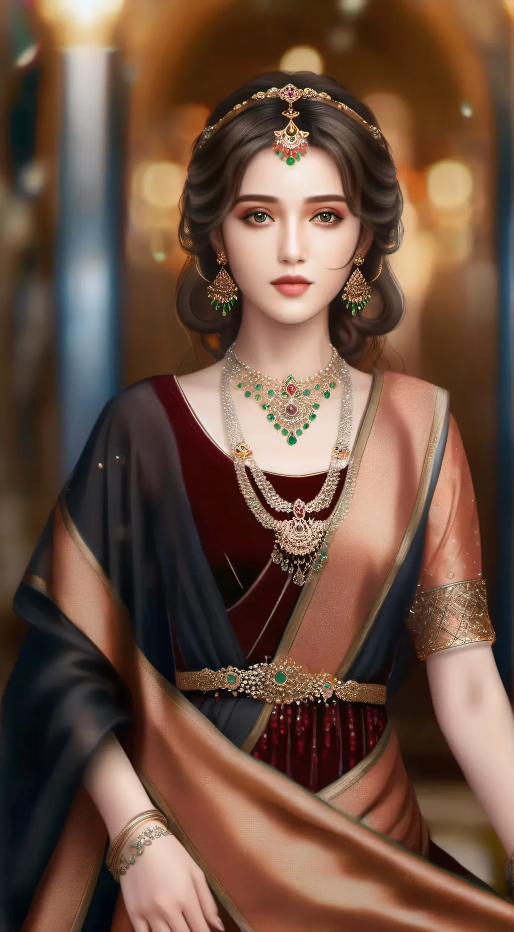 Talkie AI - Chat with Micha