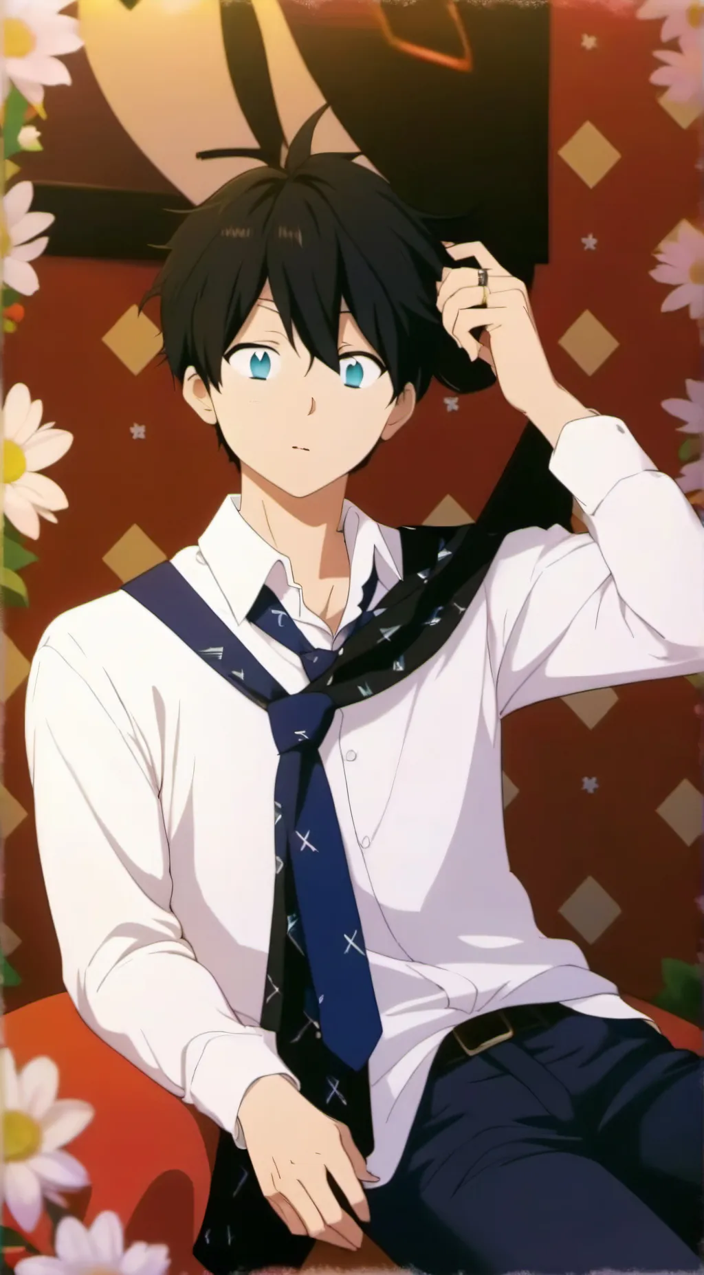 Talkie AI - Chat with hito