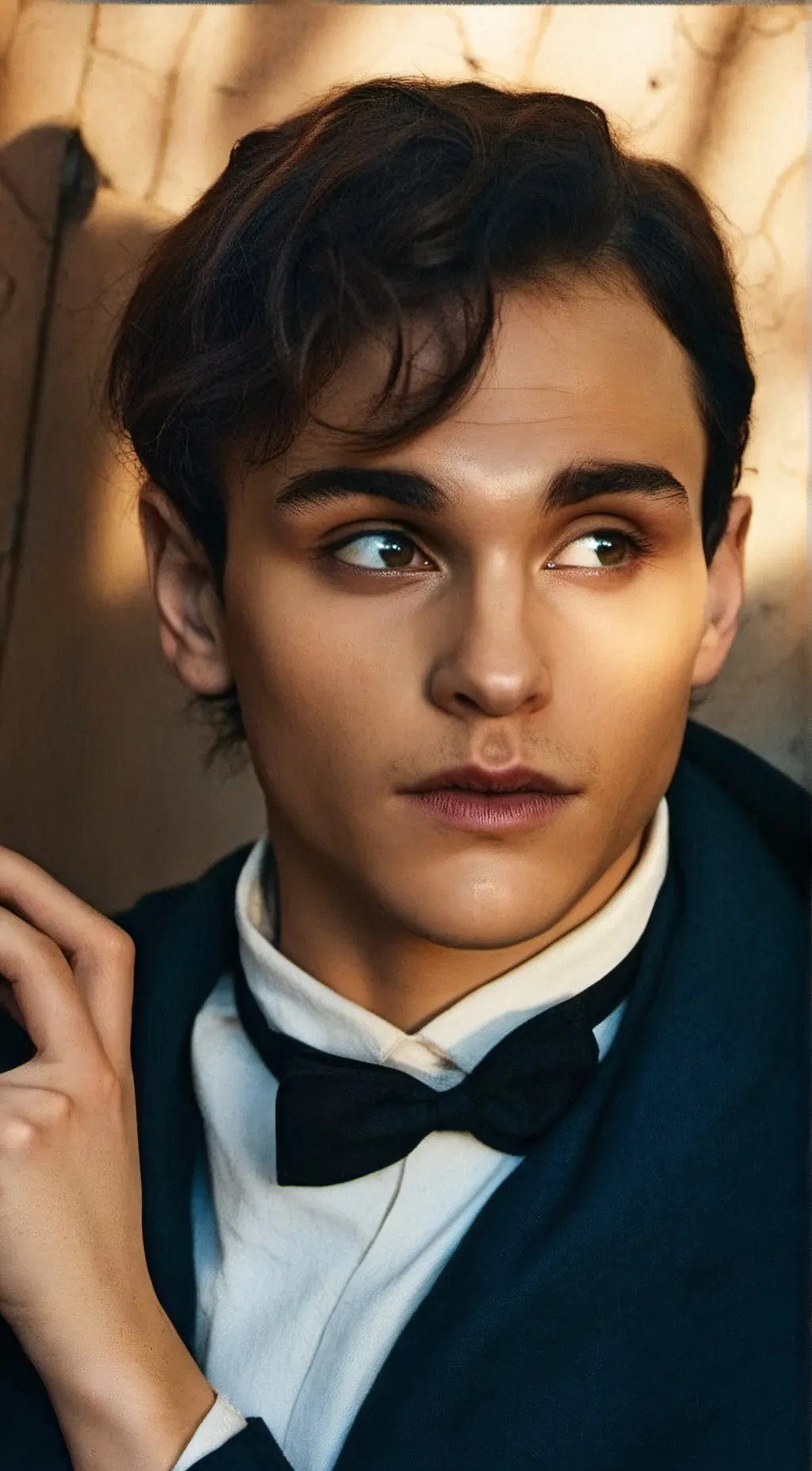 Talkie AI - Chat with Mattheo 