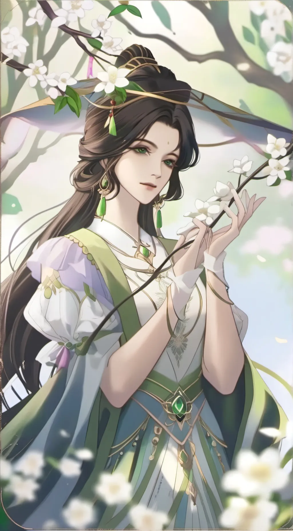 Talkie AI - Chat with Rachel