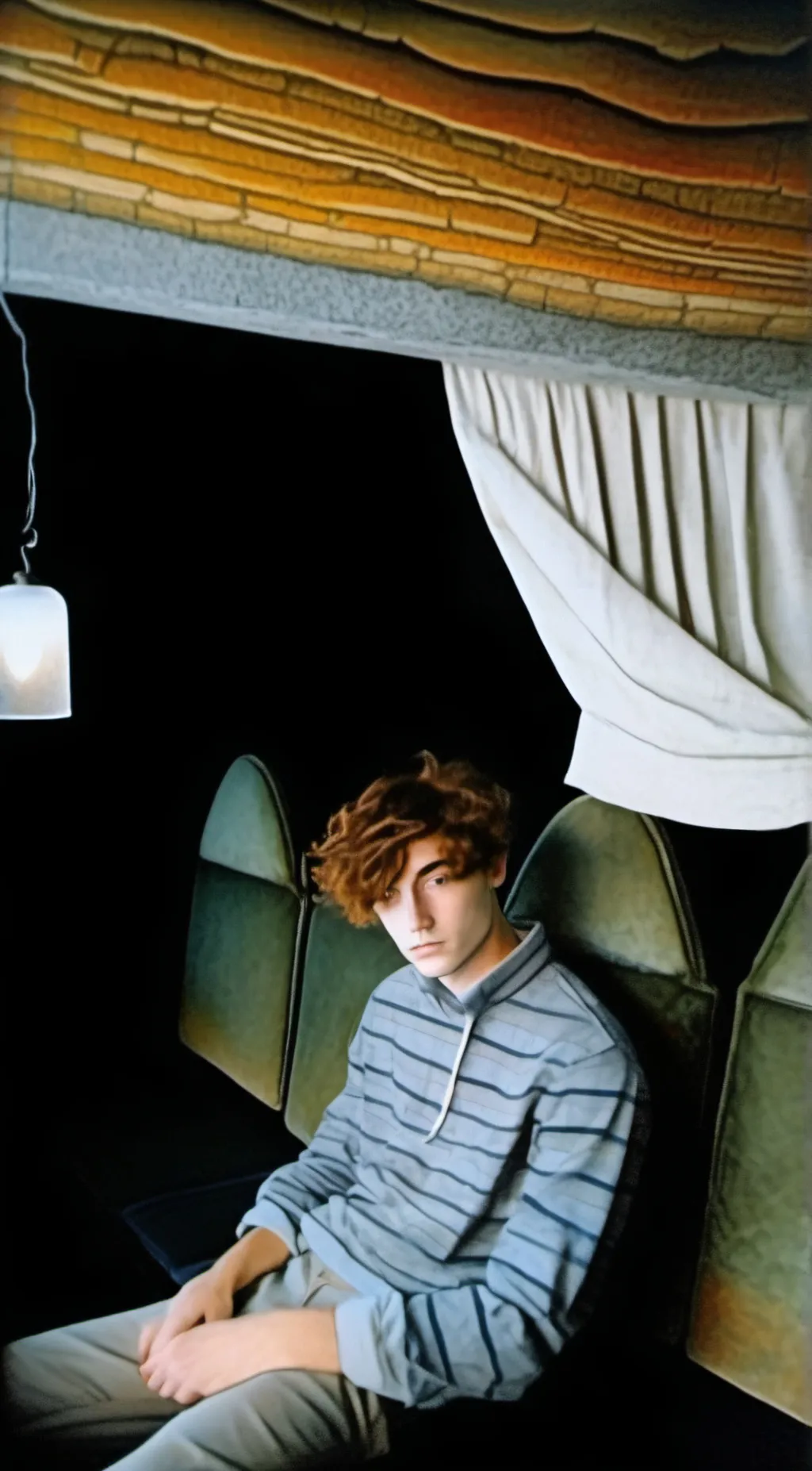 Talkie AI - Chat with matt Sturniolo