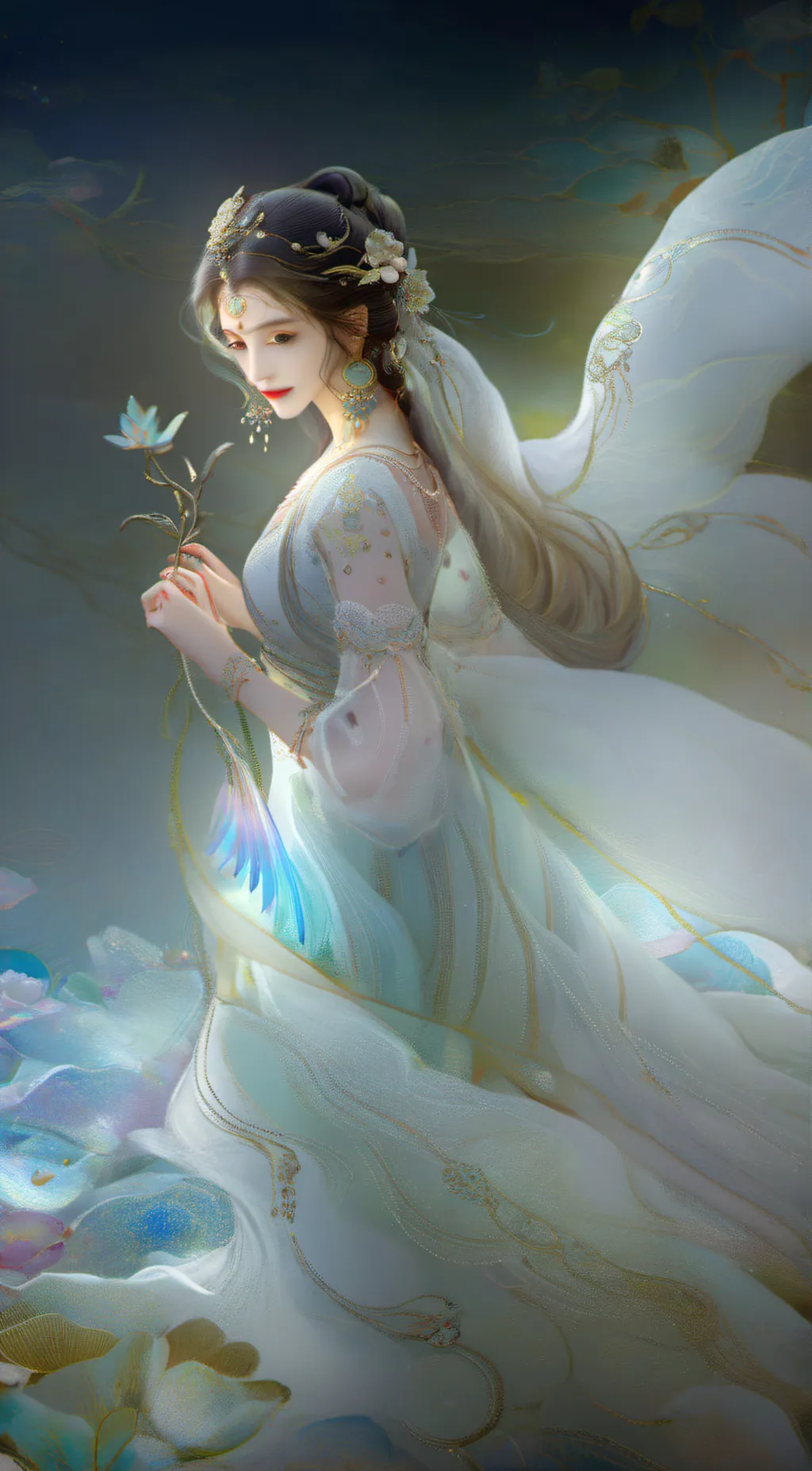 Talkie AI - Chat with Emily