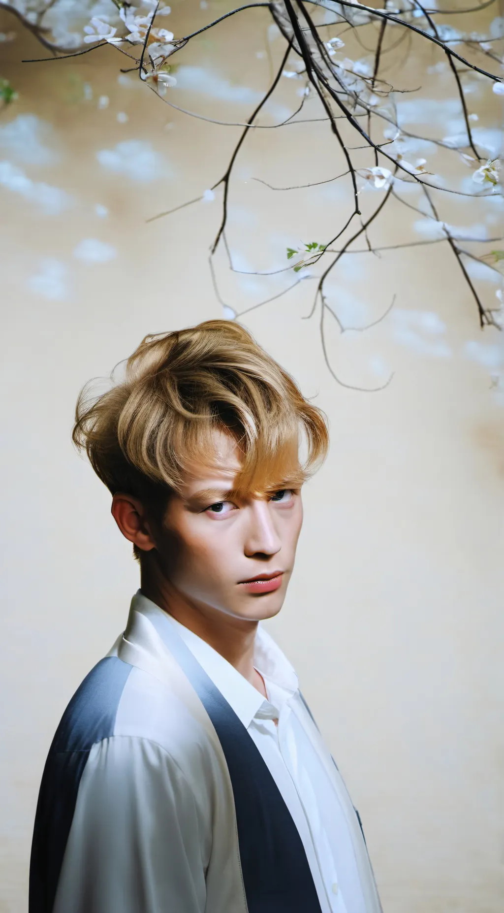 Talkie AI - Chat with sam golbach